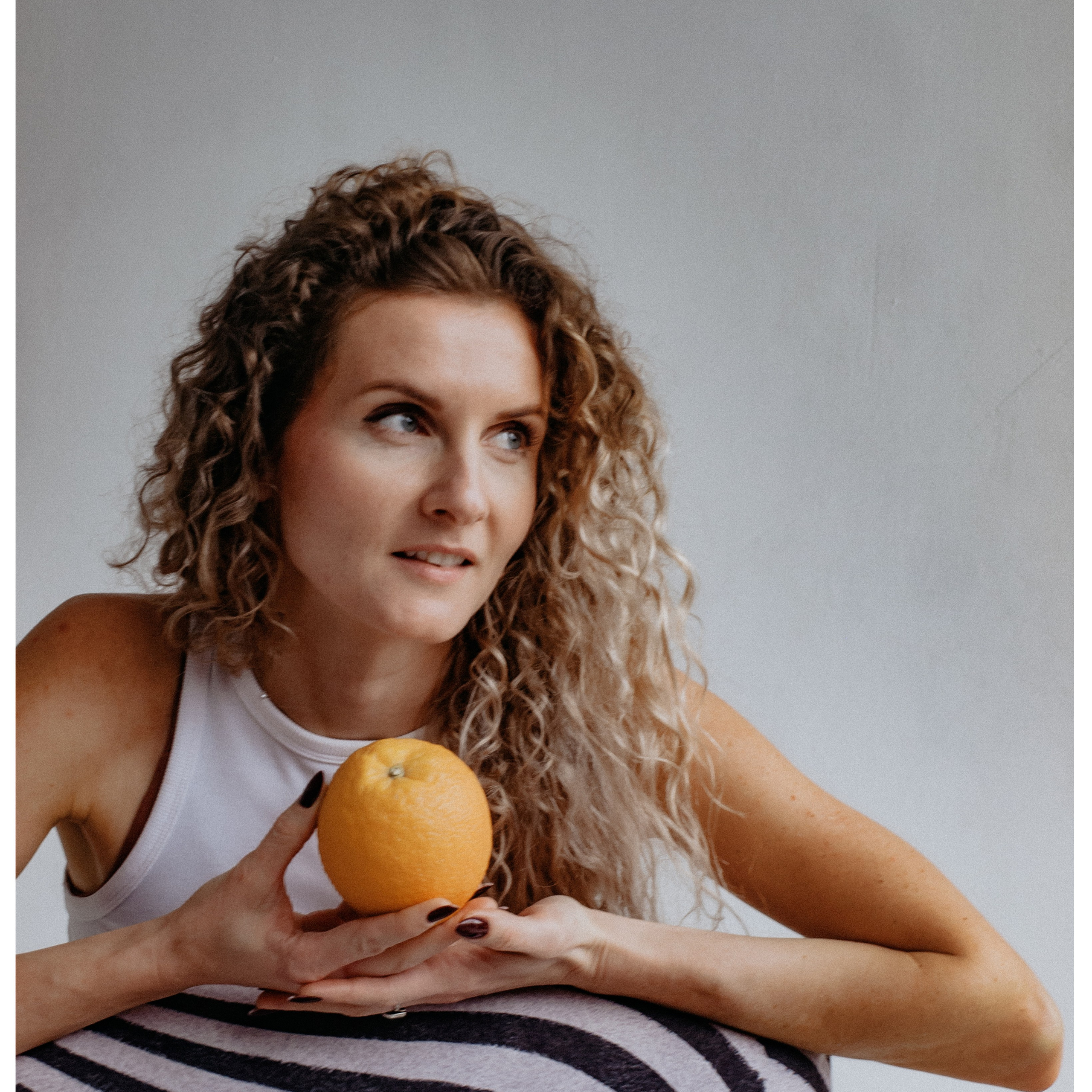 Вера. Женя Красовская | Портретный Фотограф | Визуал для брендов