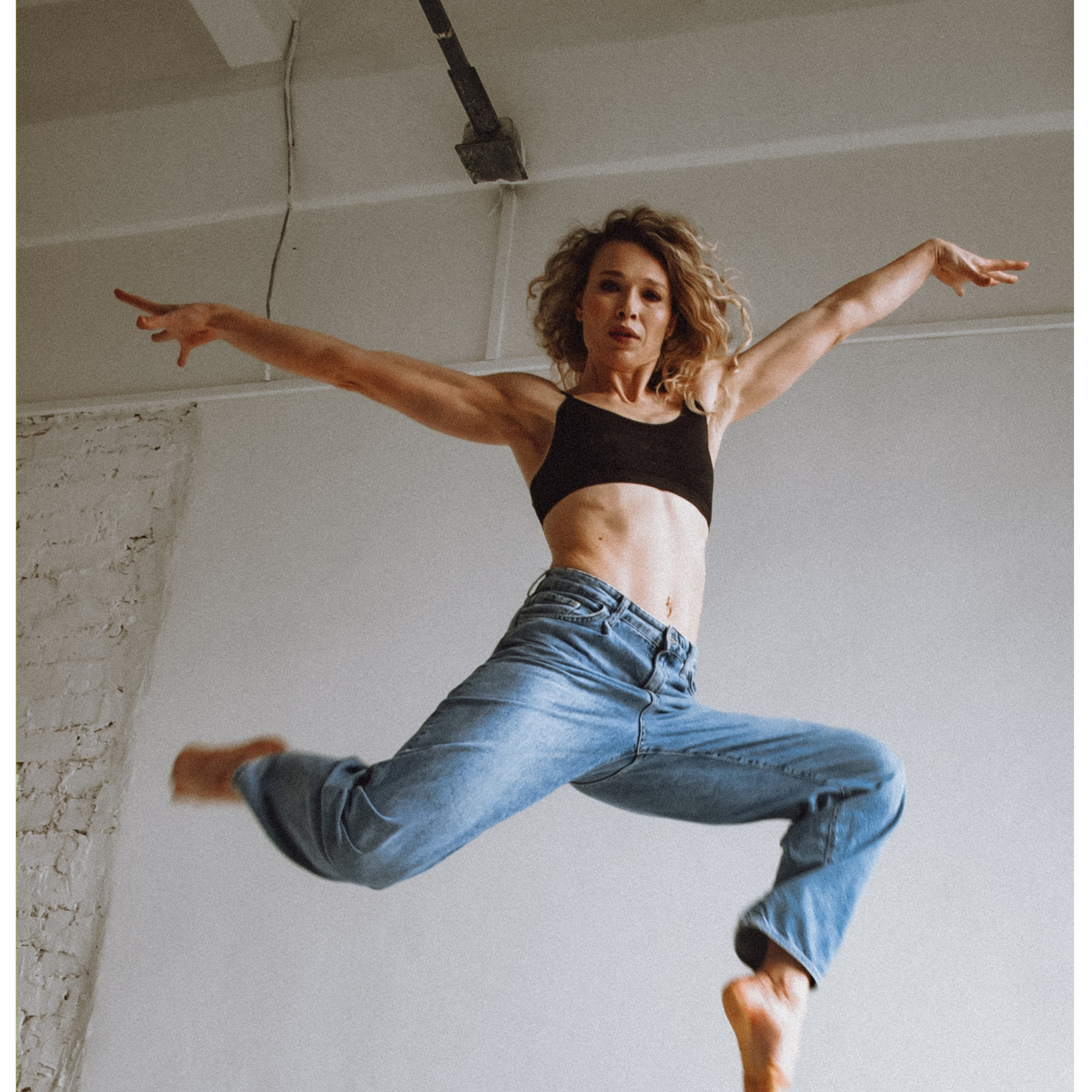 Юлия. Женя Красовская | Портретный Фотограф | Визуал для брендов