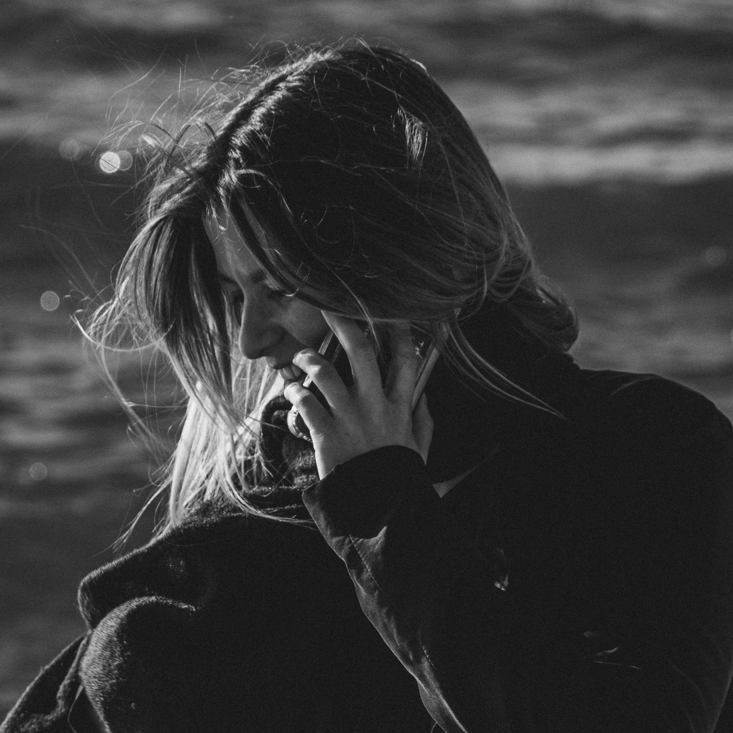 Янтарный. Маша. Женя Красовская | Портретный Фотограф | Визуал для брендов