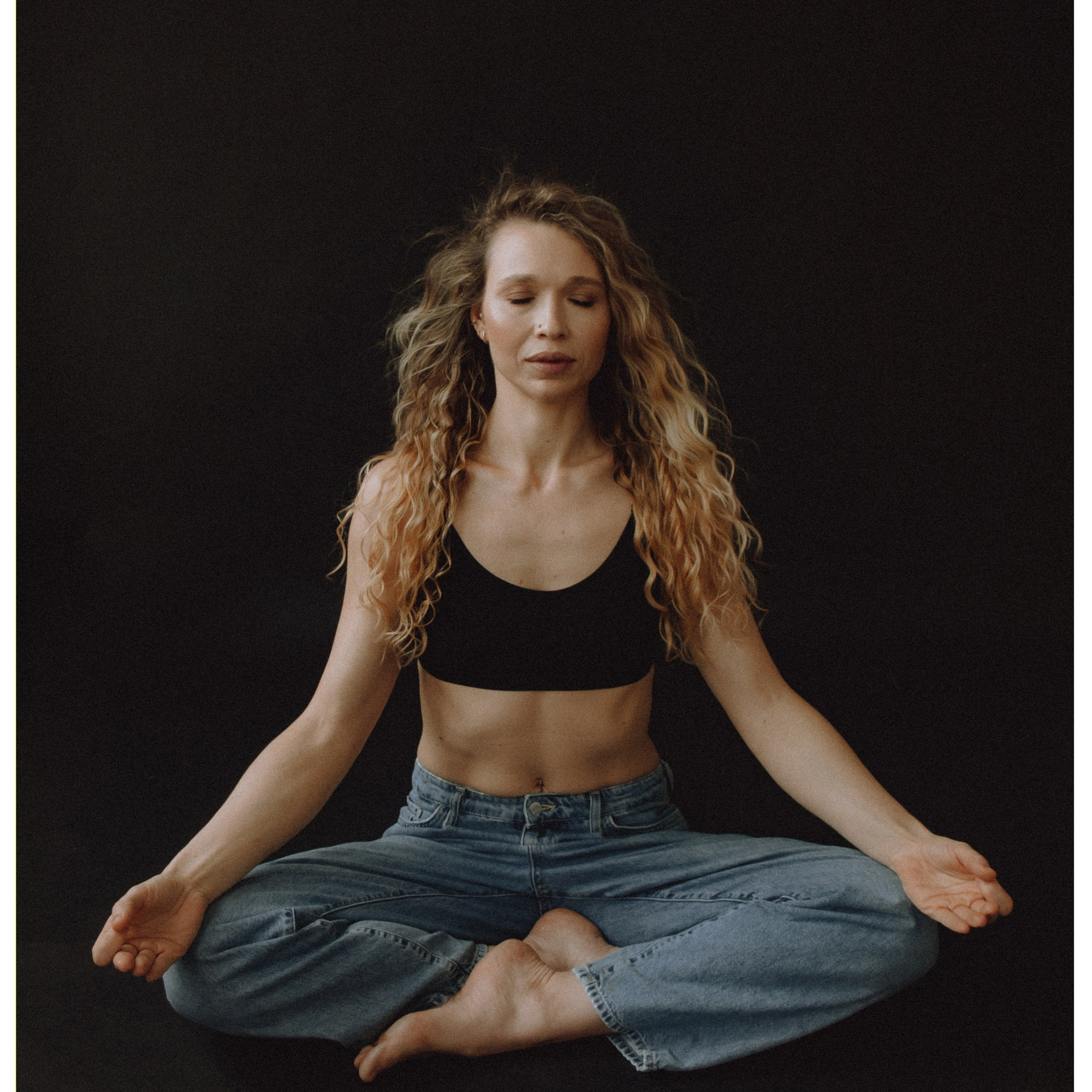 Юлия. Женя Красовская | Портретный Фотограф | Визуал для брендов