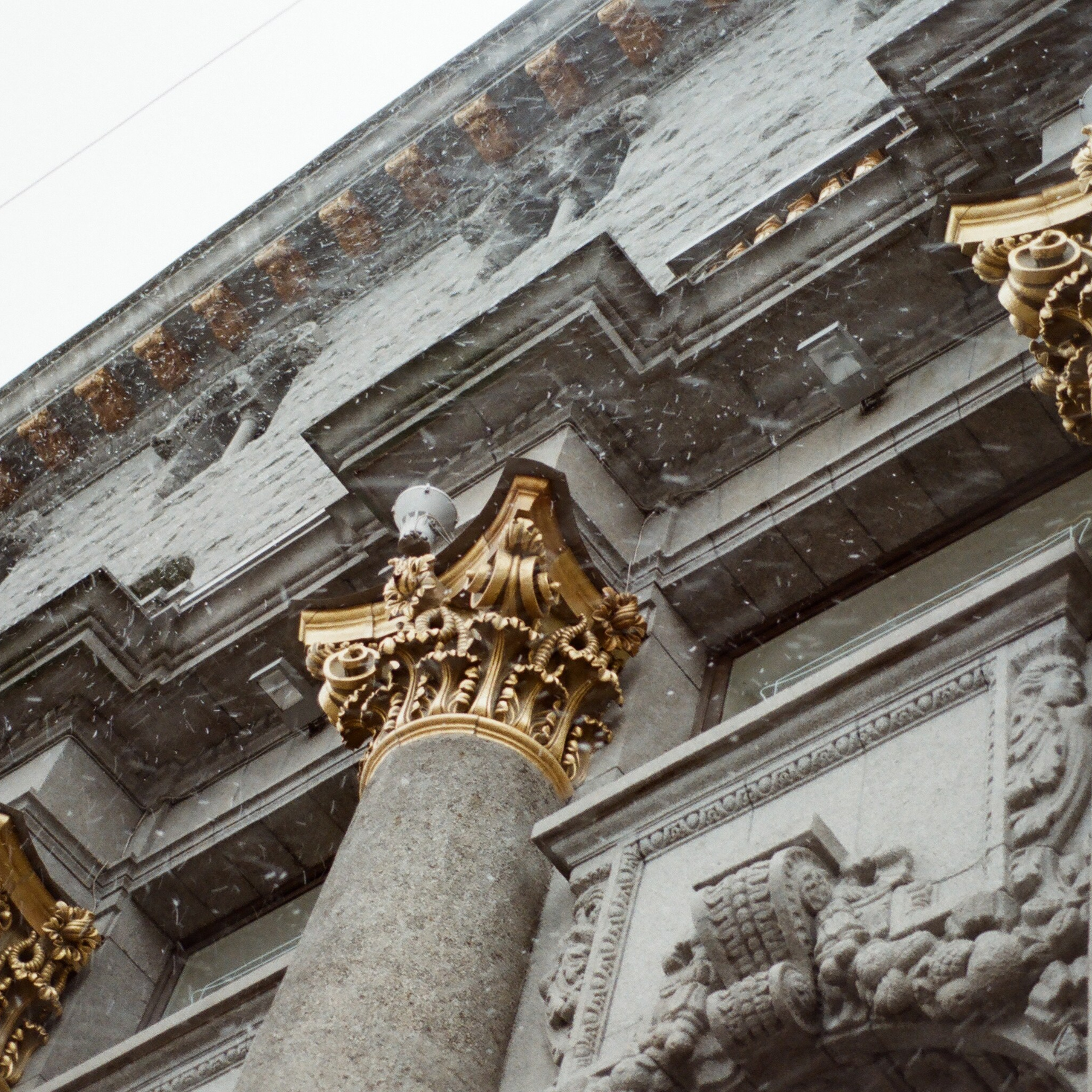 On film. Женя Красовская | Фотограф | Визуал для брендов