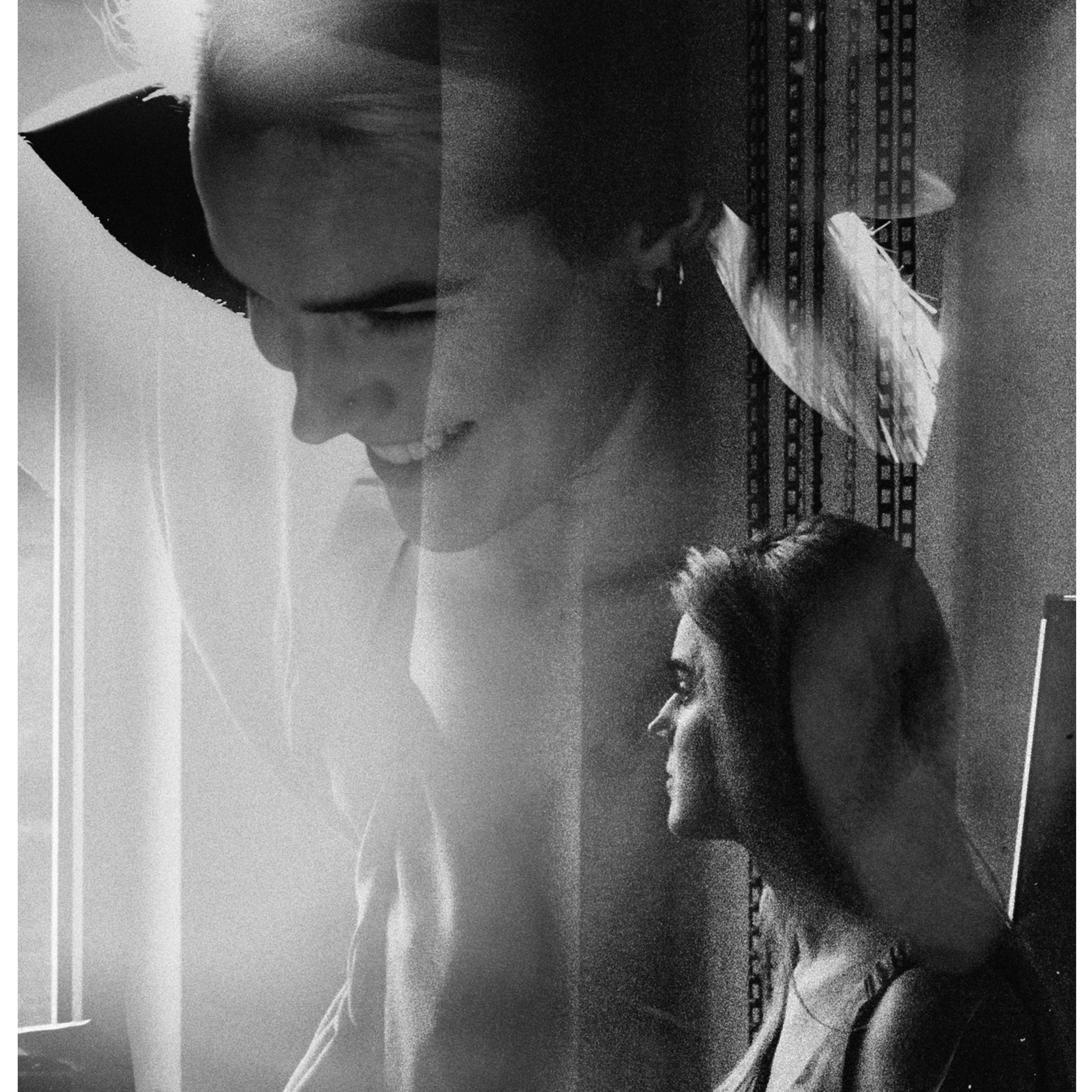 Художественная съемка Продюссирование Режиссура фотографии фотосессия. Женя Красовская | Портретный Фотограф | Визуал для брендов