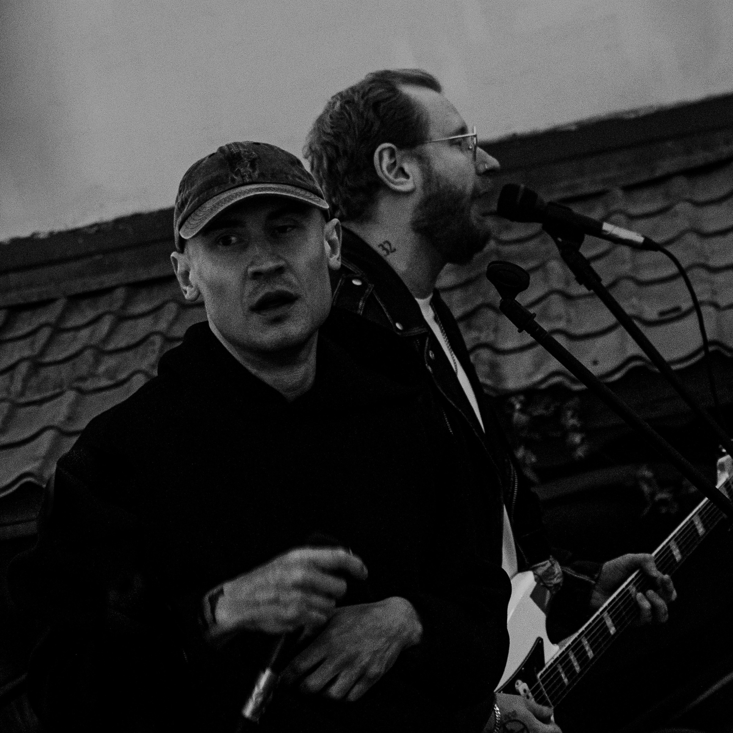 Макулатура 4.6.22. Репортаж. Женя Красовская | Портретный Фотограф | Визуал для брендов