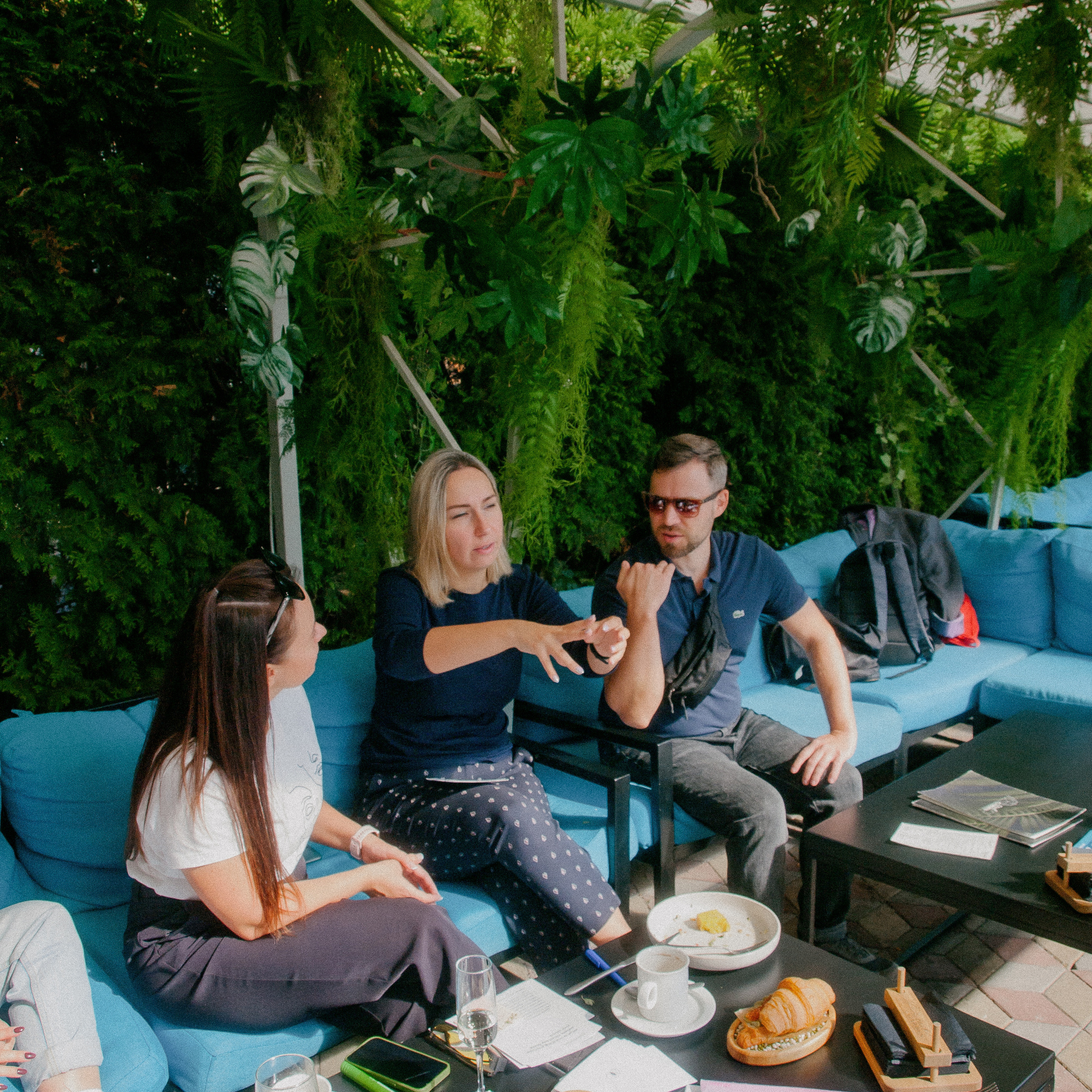 English brunch. Репортаж. Женя Красовская | Портретный Фотограф | Визуал для брендов