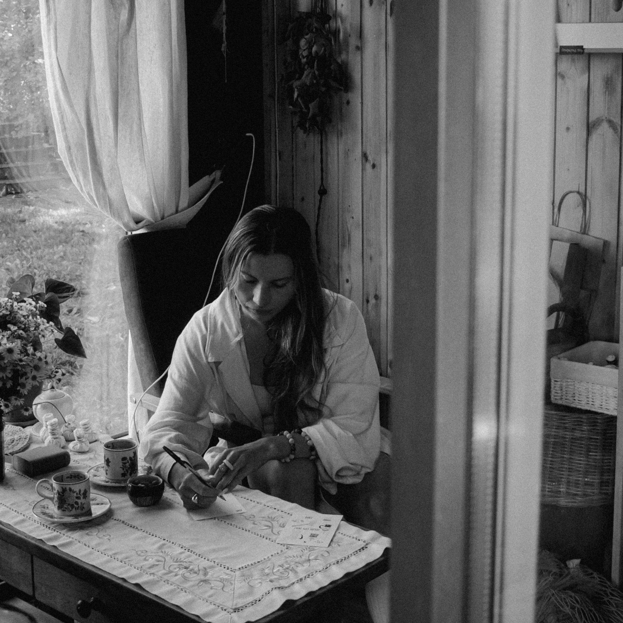 Невеста. Женя Красовская | Портретный Фотограф | Визуал для брендов