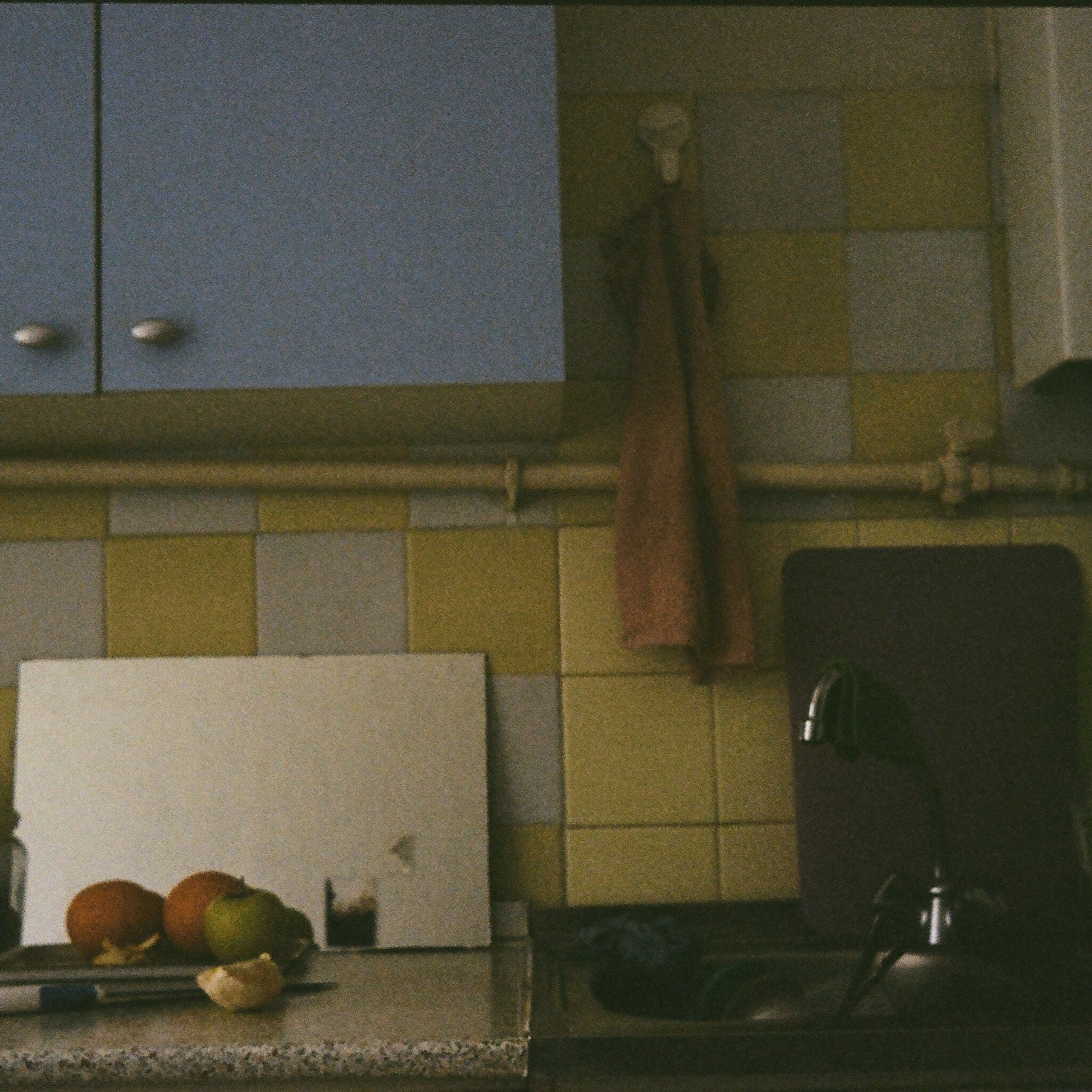 On film. Женя Красовская | Фотограф | Визуал для брендов