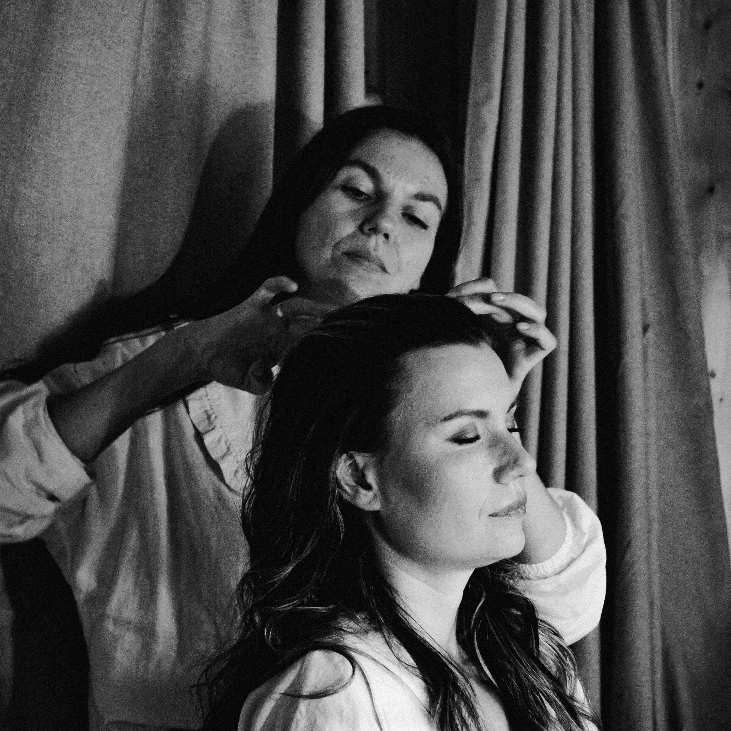 Невеста. Женя Красовская | Портретный Фотограф | Визуал для брендов