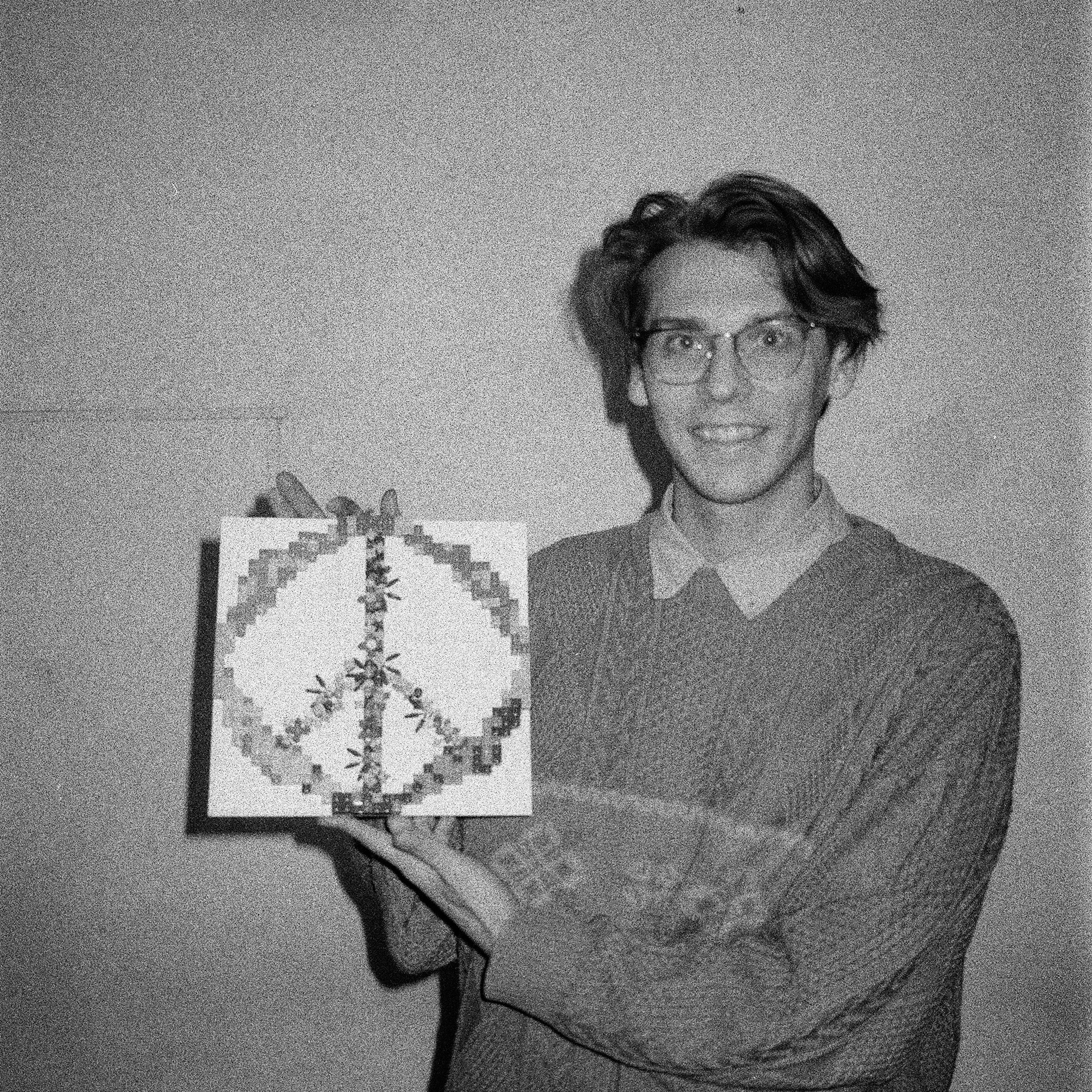 On film. Женя Красовская | Фотограф | Визуал для брендов