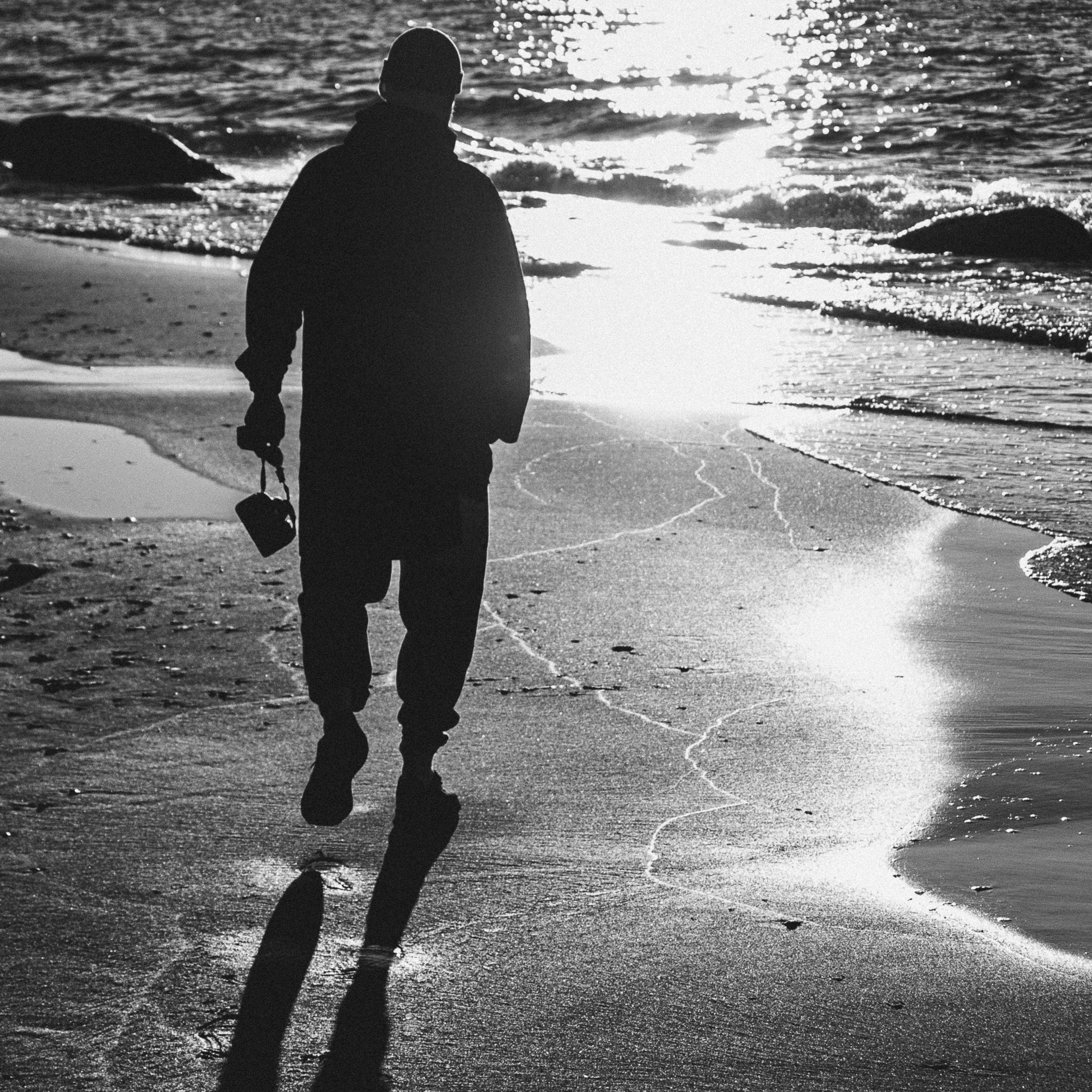 Балтика. Александр. Женя Красовская | Портретный Фотограф | Визуал для брендов