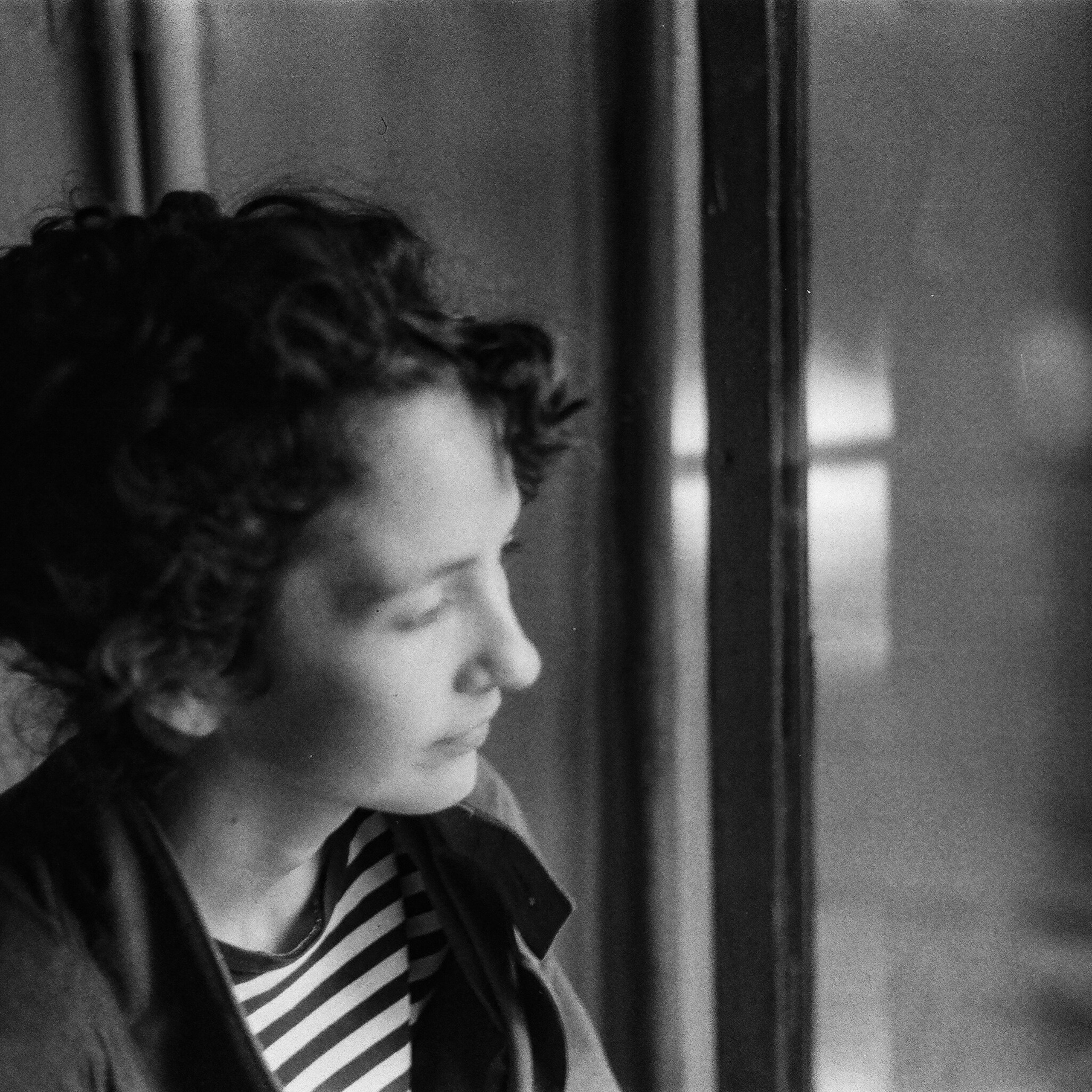 On film. Женя Красовская | Фотограф | Визуал для брендов