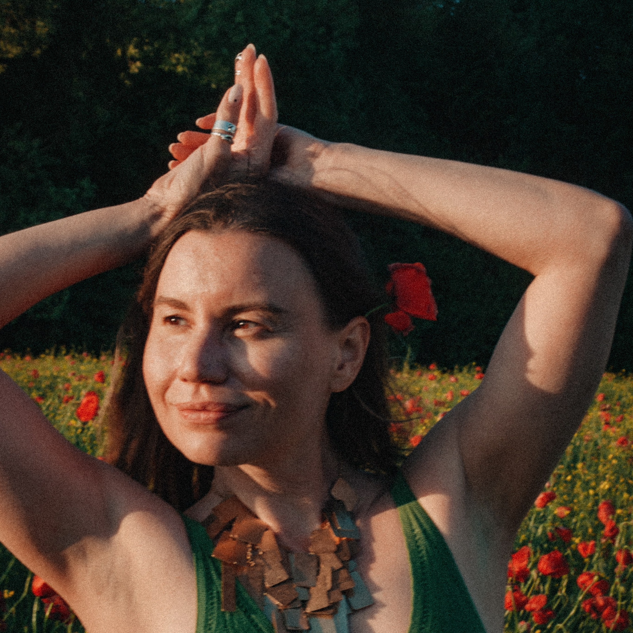 МАКИ. Женя Красовская | Фотограф | Визуал для брендов