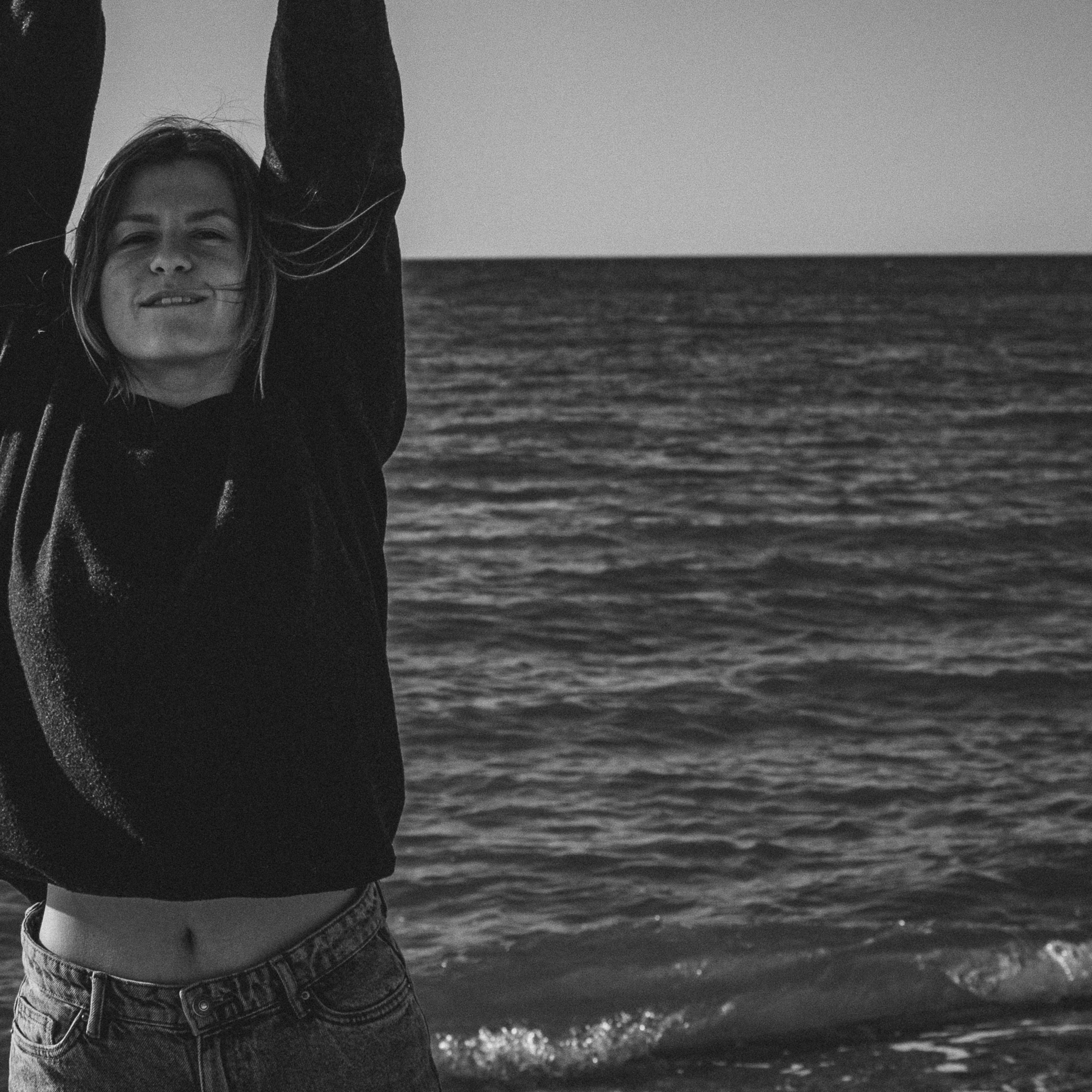 Янтарный. Маша. Женя Красовская | Портретный Фотограф | Визуал для брендов