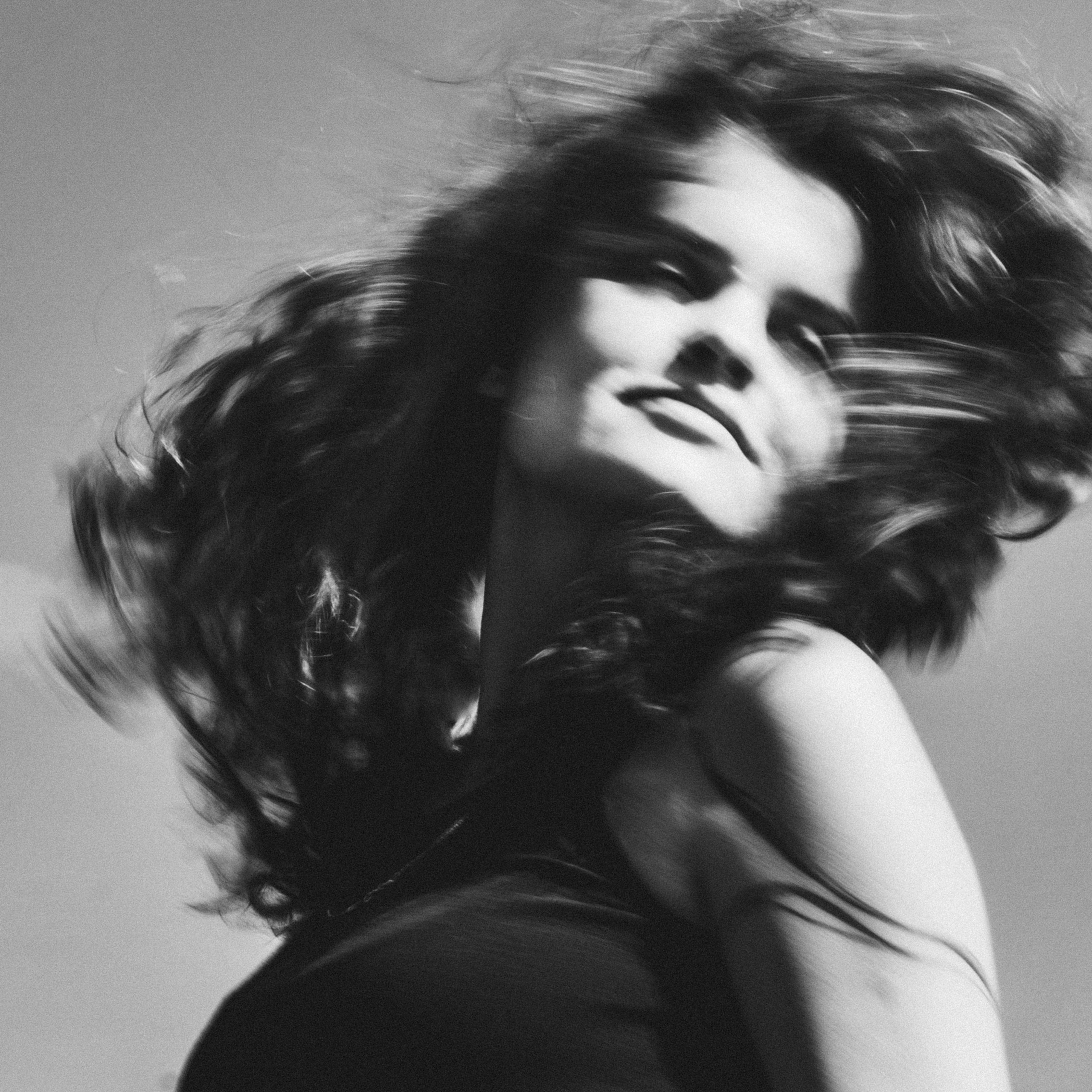 Солёный ветер. Женя Красовская | Портретный Фотограф | Визуал для брендов