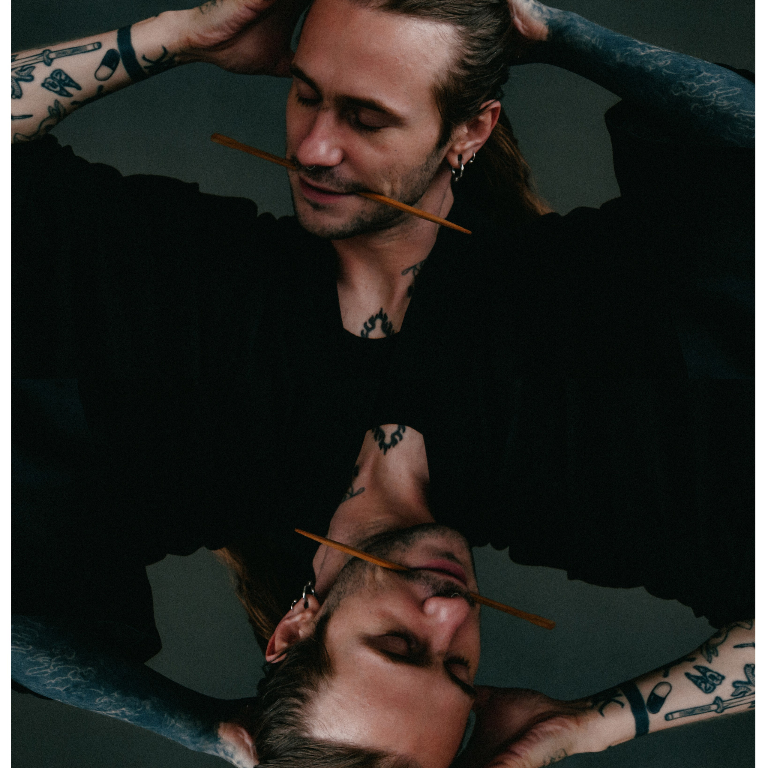 Эд. Женя Красовская | Портретный Фотограф | Визуал для брендов