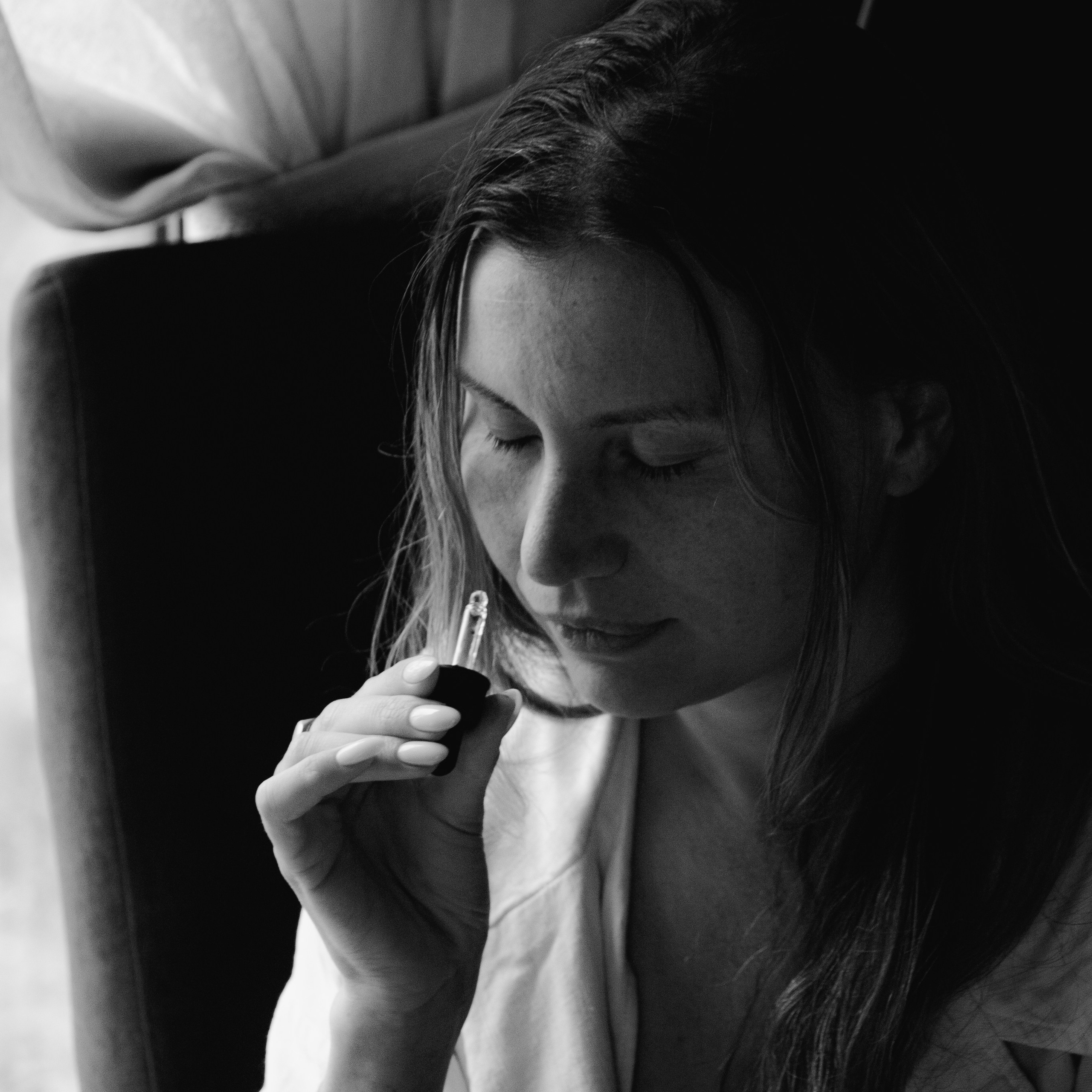 Невеста. Женя Красовская | Портретный Фотограф | Визуал для брендов