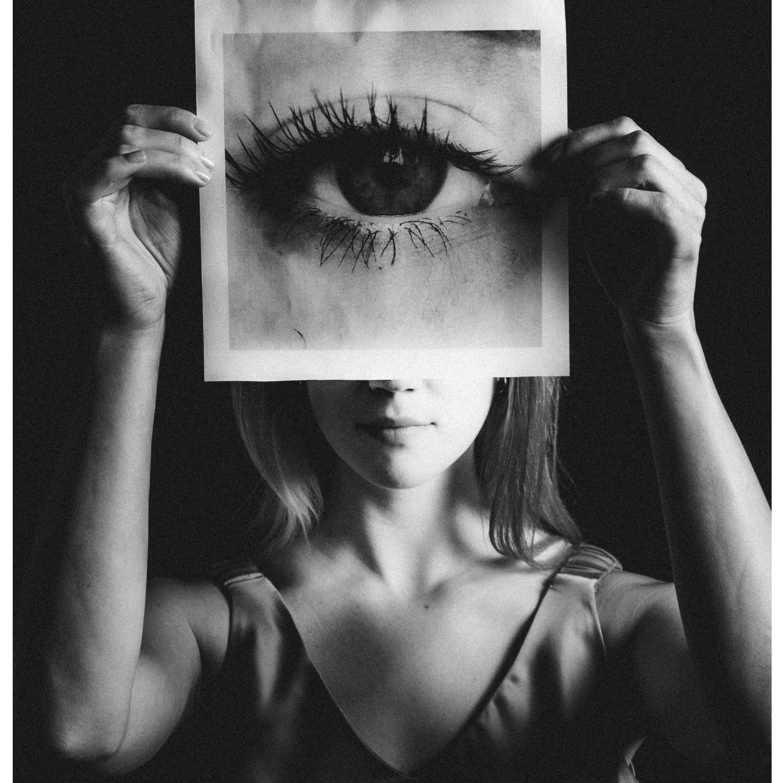 Художественная съемка Продюссирование Режиссура фотографии фотосессия. Женя Красовская | Портретный Фотограф | Визуал для брендов