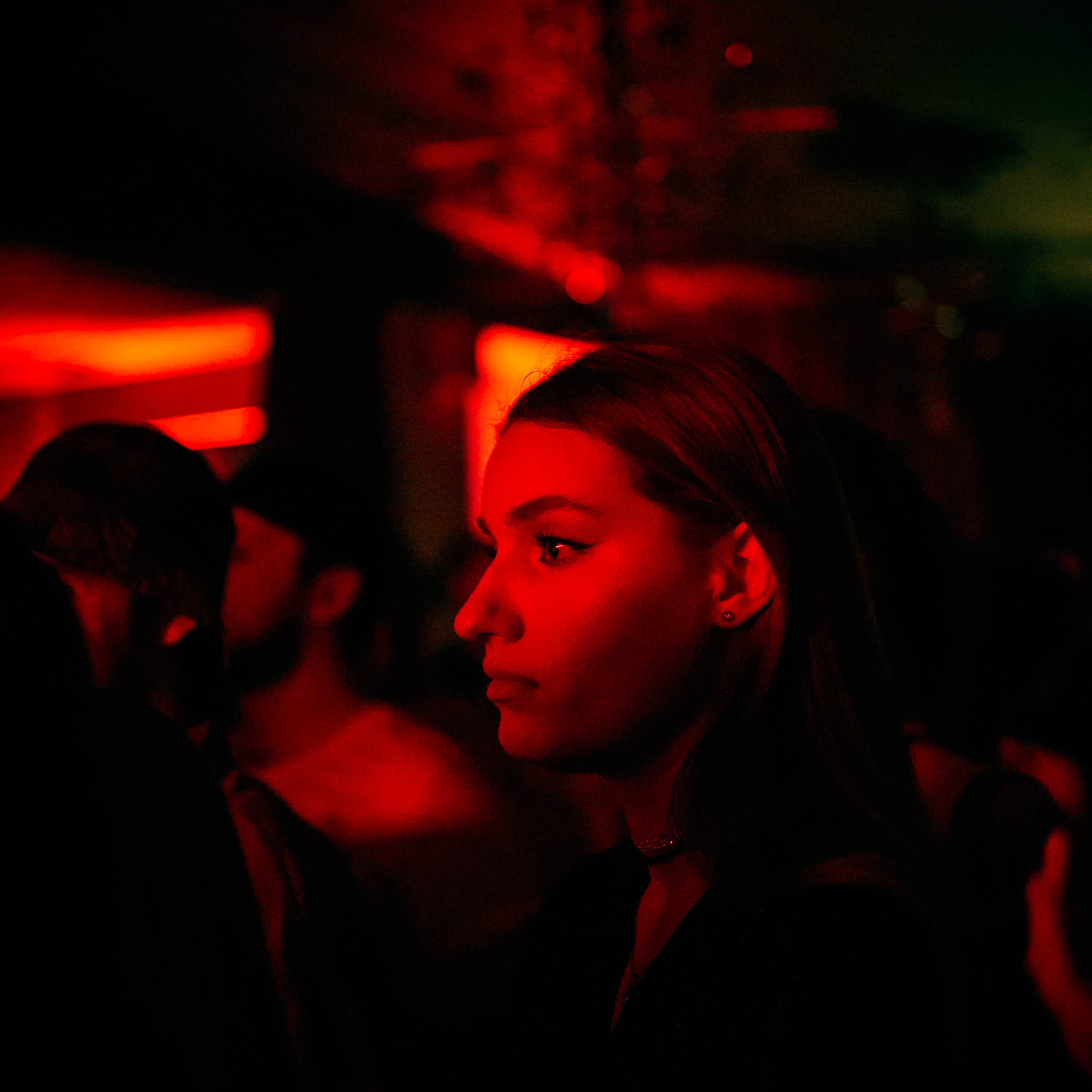 Танцы. Репортаж. Женя Красовская | Портретный Фотограф | Визуал для брендов