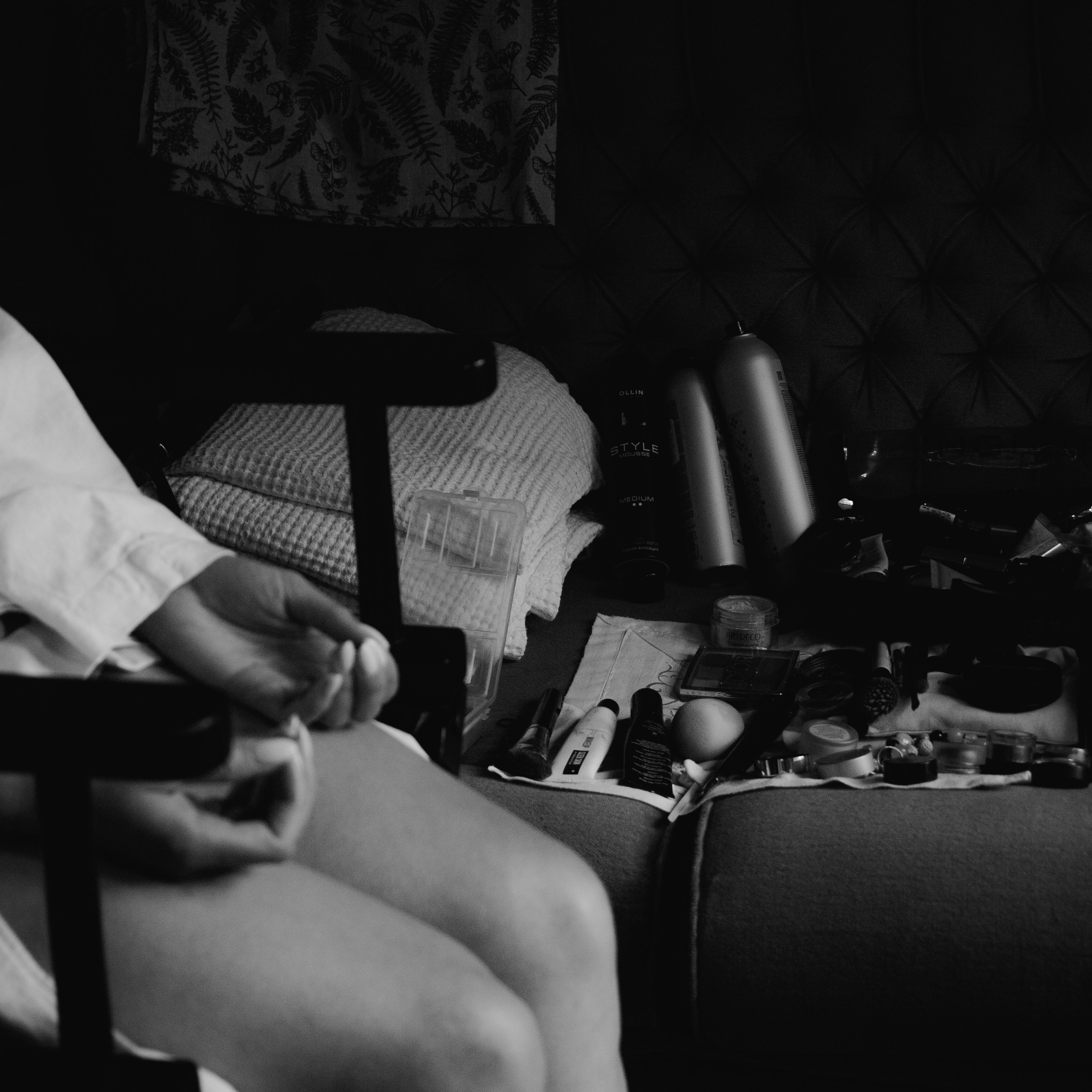 Невеста. Женя Красовская | Портретный Фотограф | Визуал для брендов