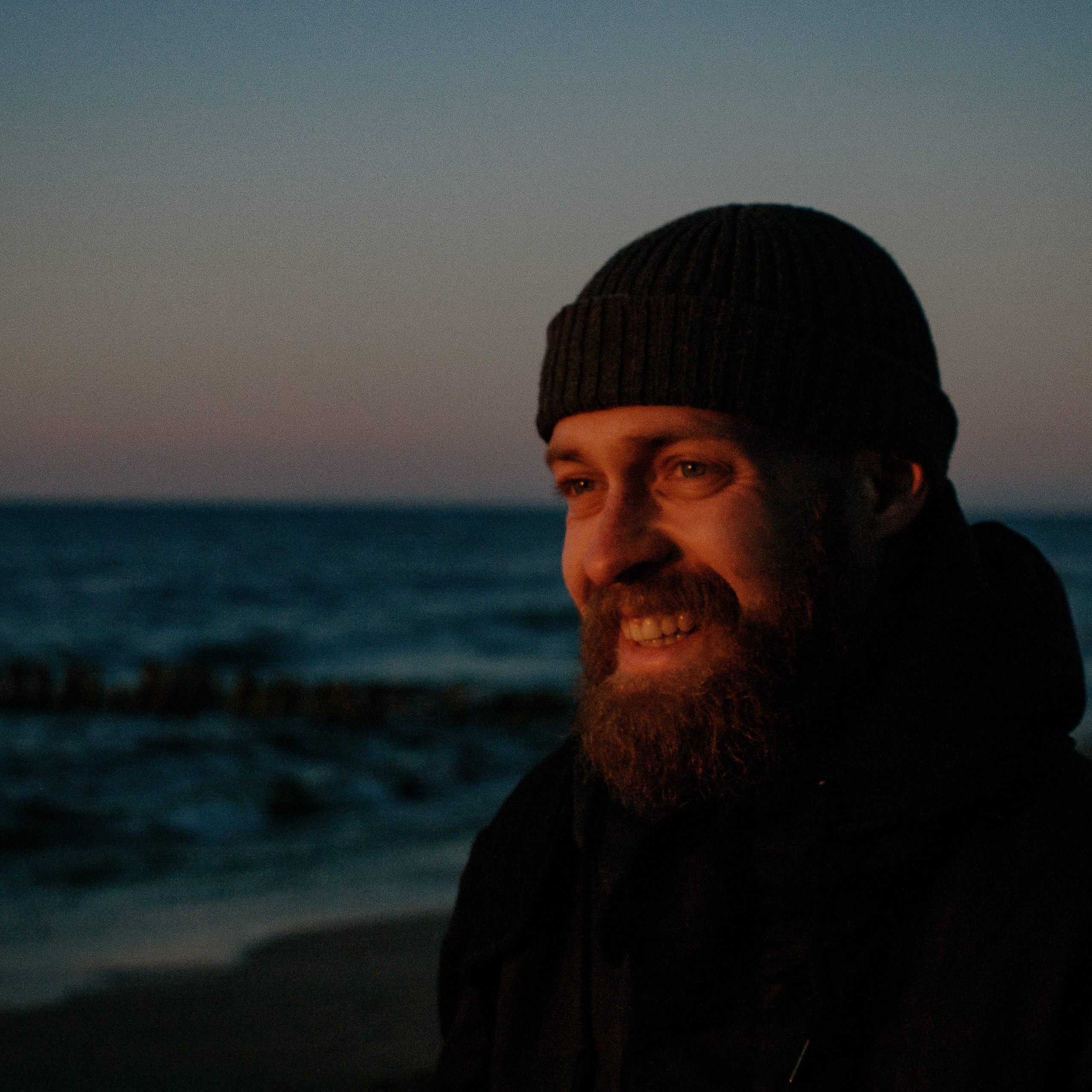 Балтика. Александр. Женя Красовская | Портретный Фотограф | Визуал для брендов