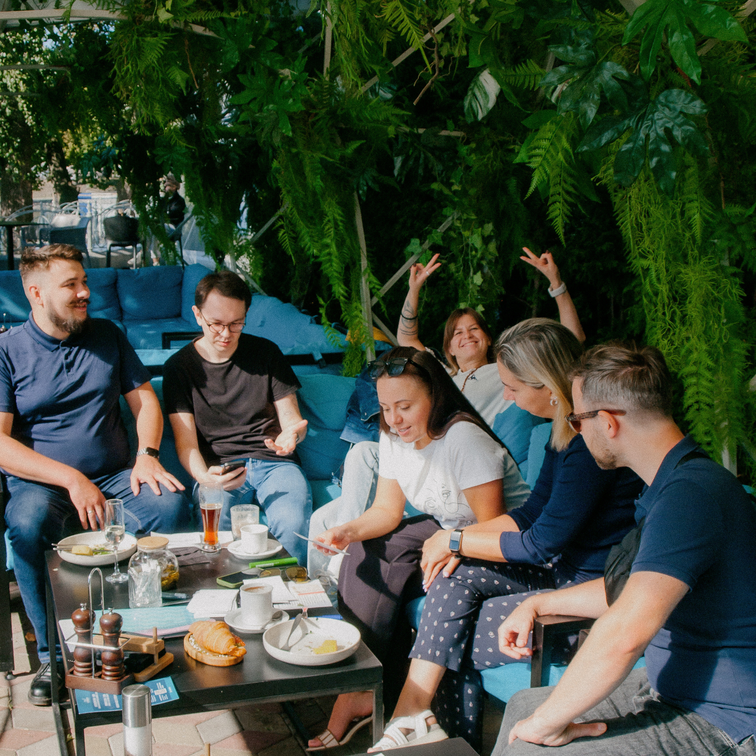 English brunch. Репортаж. Женя Красовская | Портретный Фотограф | Визуал для брендов