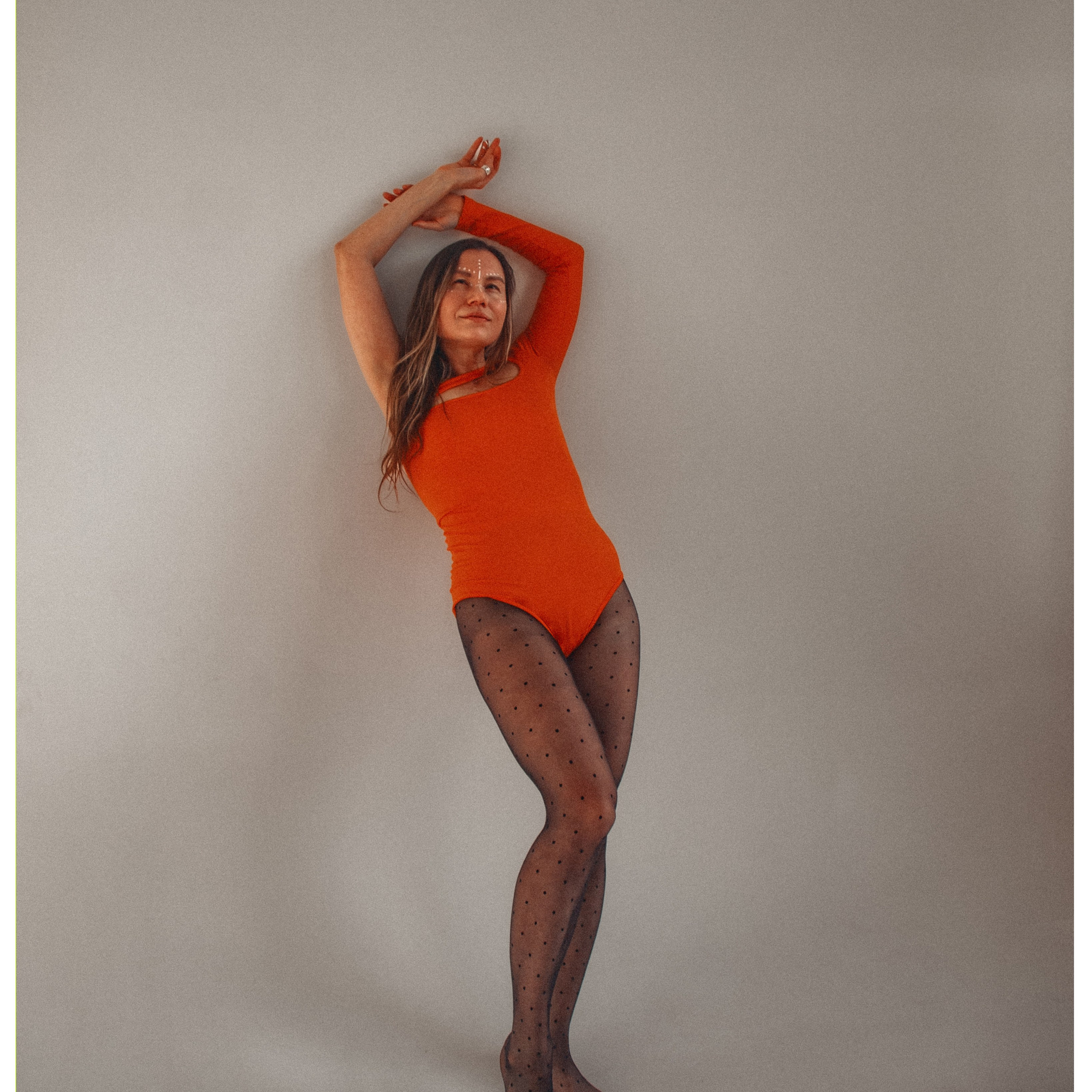 Полина. Женя Красовская | Портретный Фотограф | Визуал для брендов