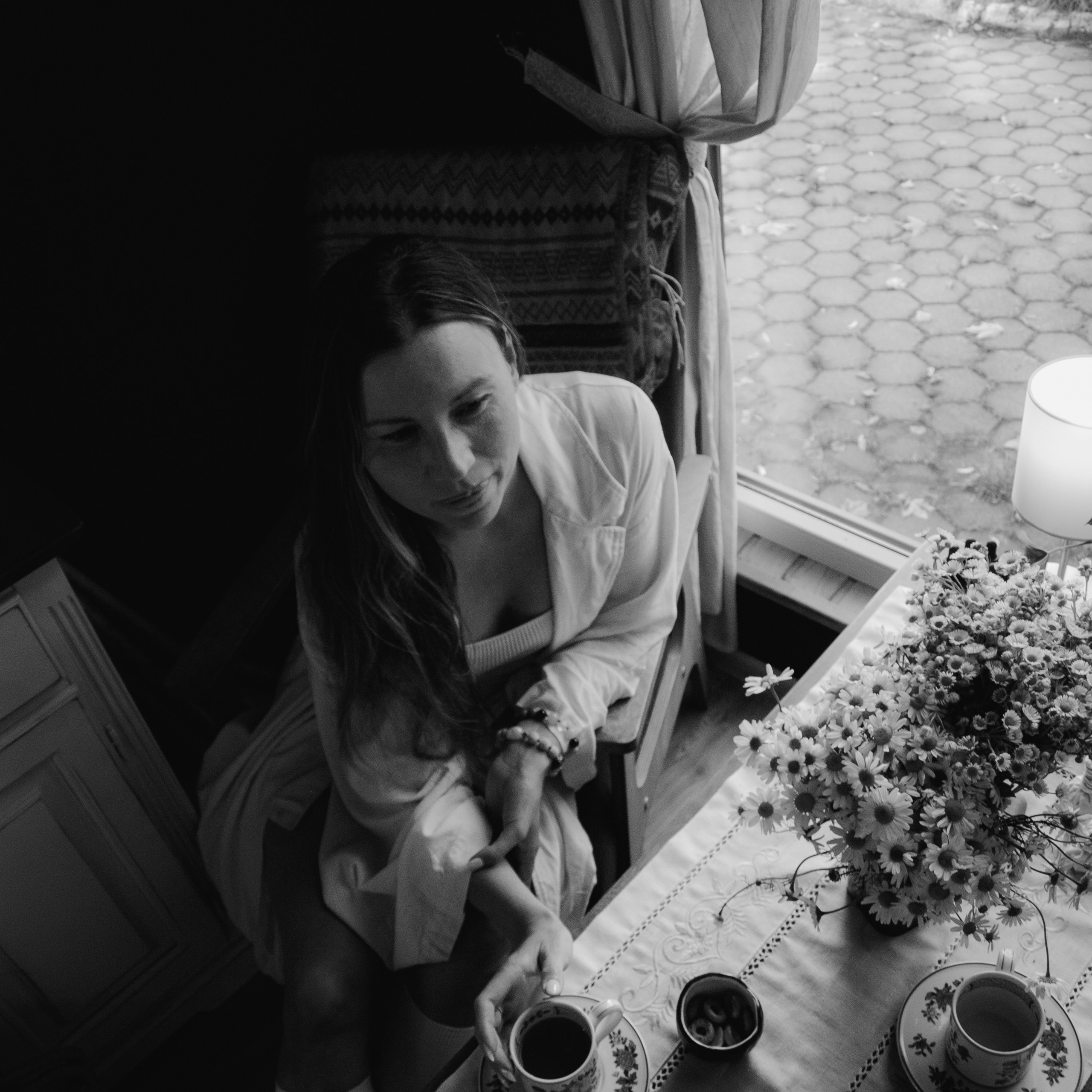 Невеста. Женя Красовская | Портретный Фотограф | Визуал для брендов