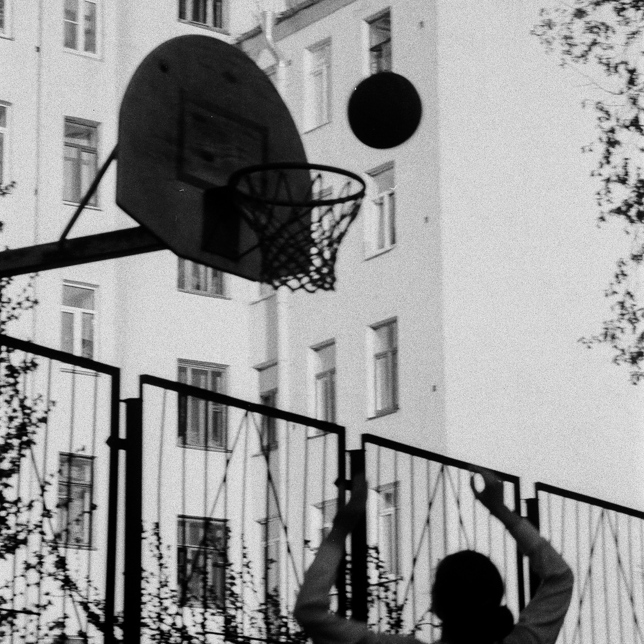 On film. Женя Красовская | Фотограф | Визуал для брендов