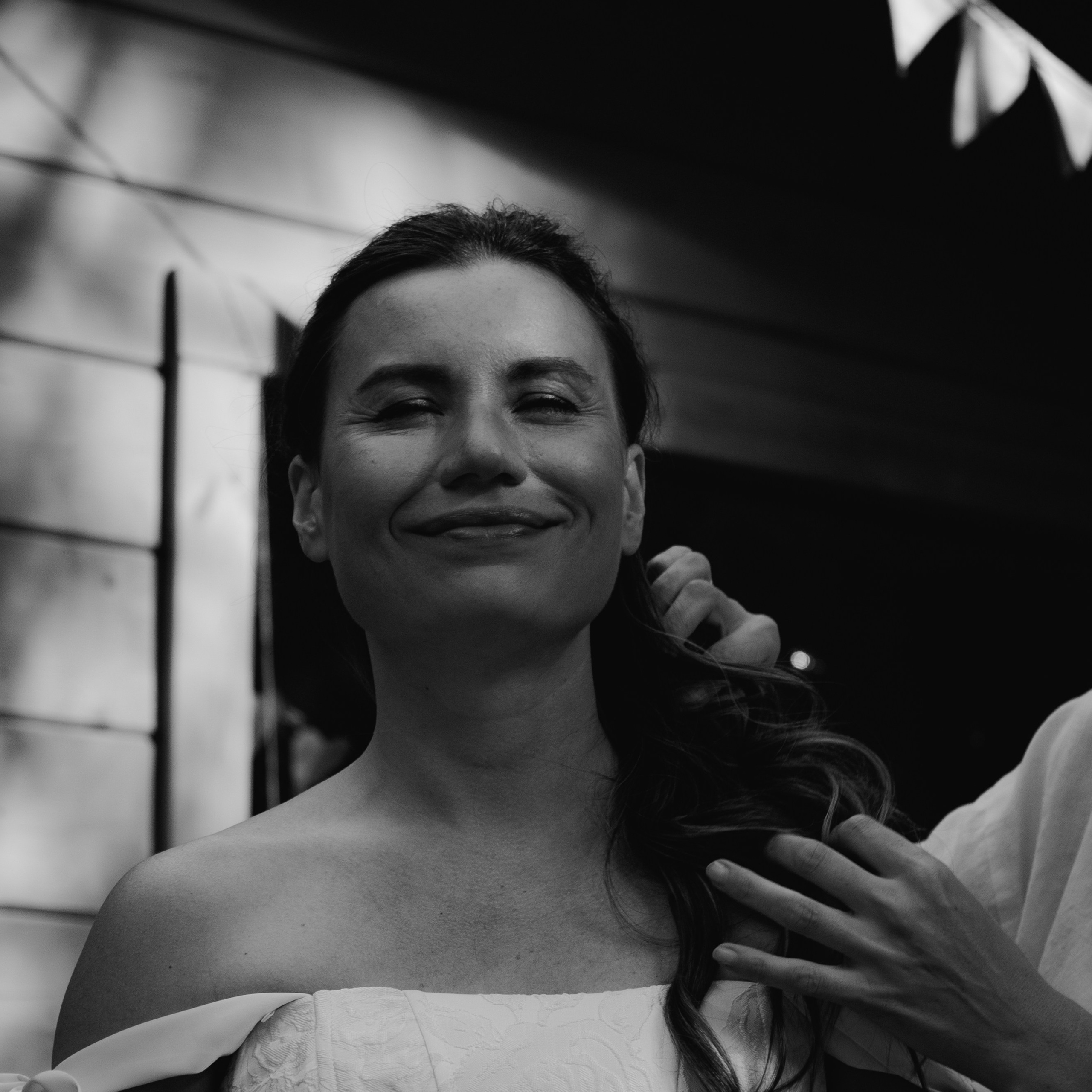 Невеста. Женя Красовская | Портретный Фотограф | Визуал для брендов