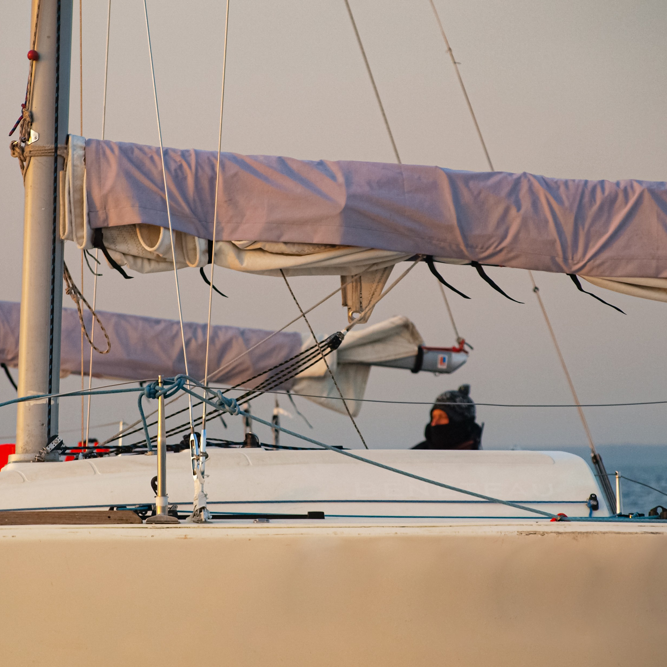 Капитан. Женя Красовская | Портретный Фотограф | Визуал для брендов