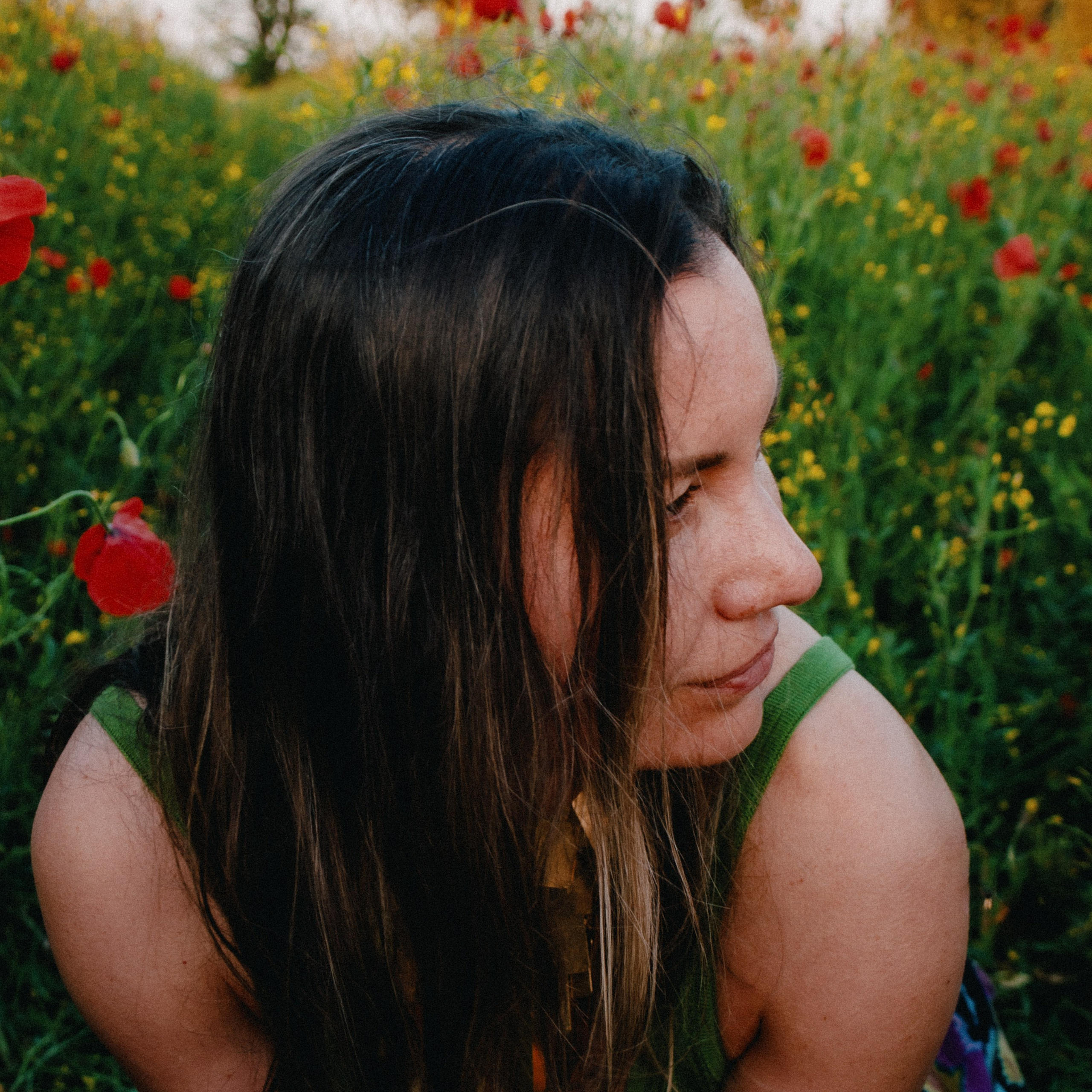 МАКИ. Женя Красовская | Фотограф | Визуал для брендов