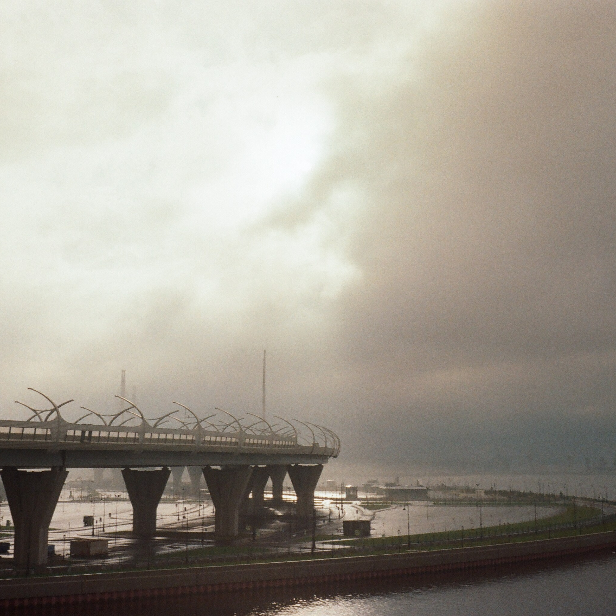 On film. Женя Красовская | Фотограф | Визуал для брендов