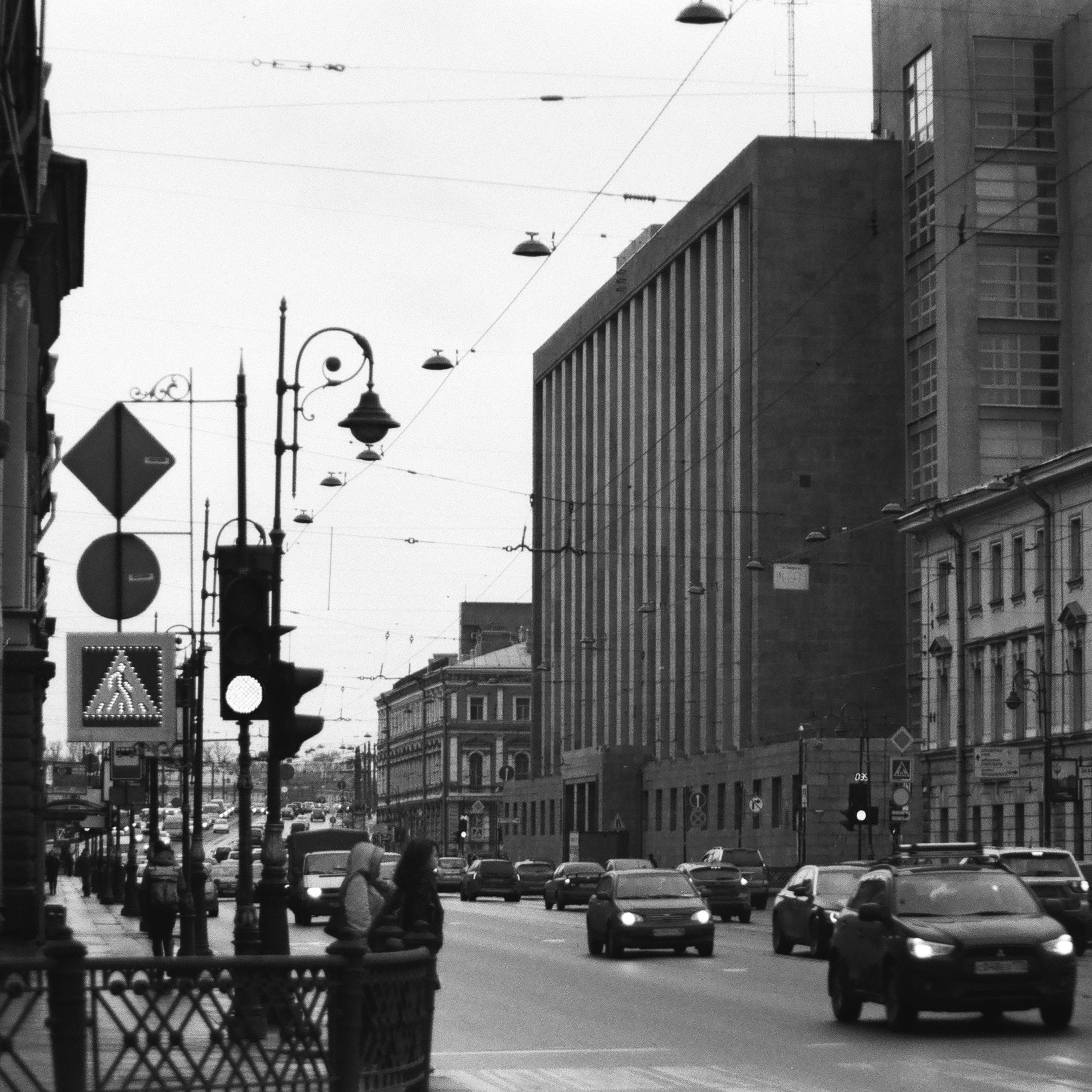 On film. Женя Красовская | Фотограф | Визуал для брендов