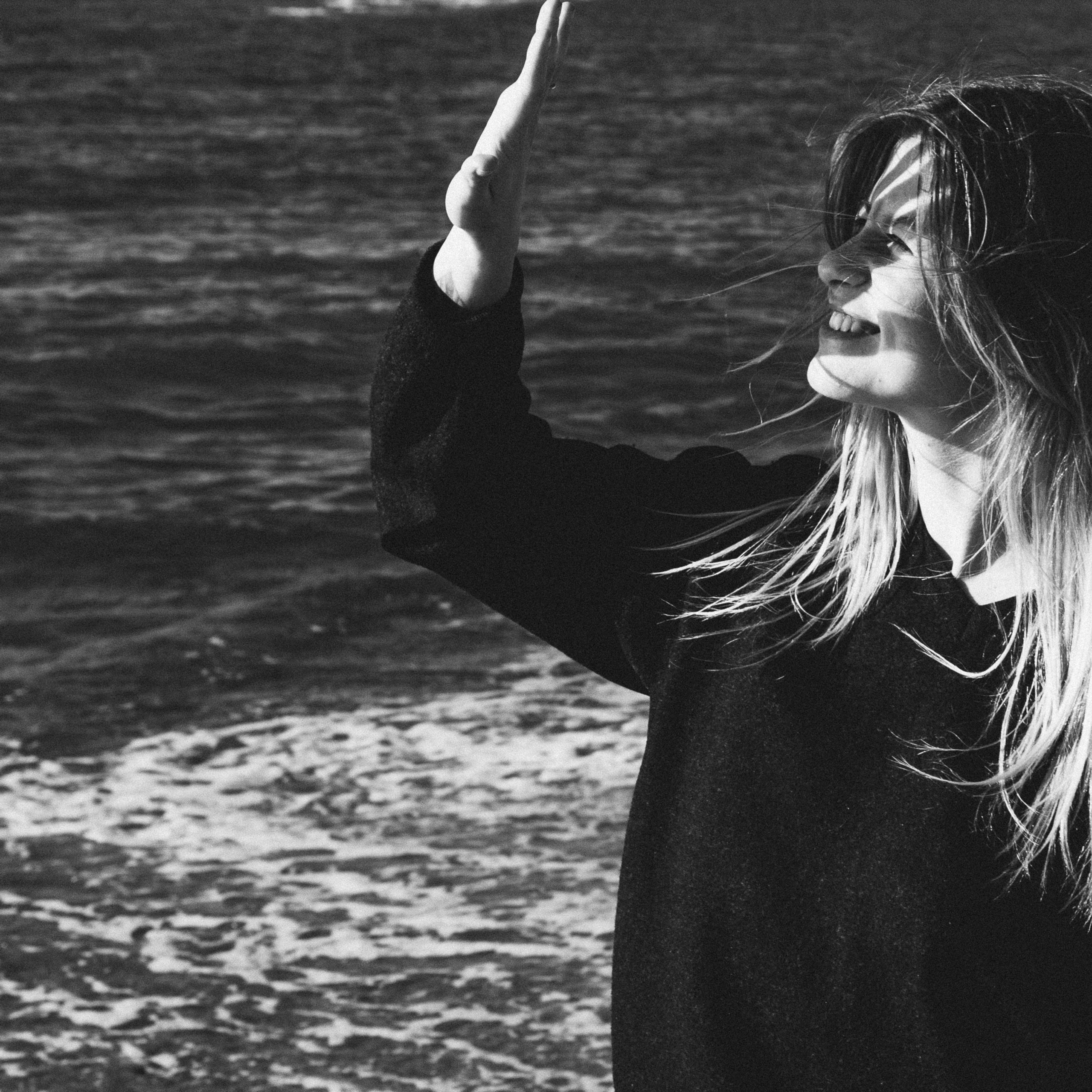 Янтарный. Маша. Женя Красовская | Портретный Фотограф | Визуал для брендов