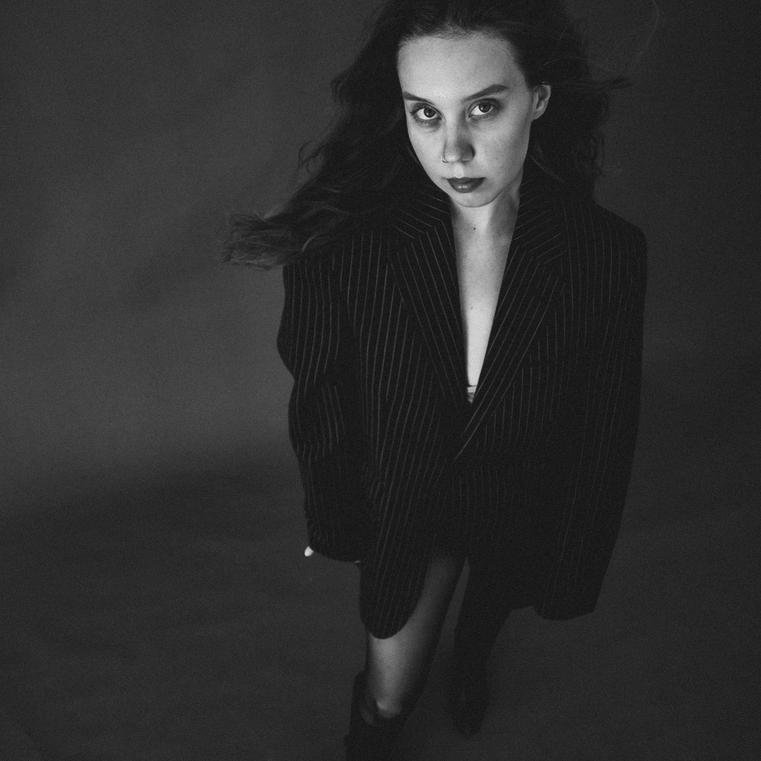 Анастасия. Женя Красовская | Портретный Фотограф | Визуал для брендов