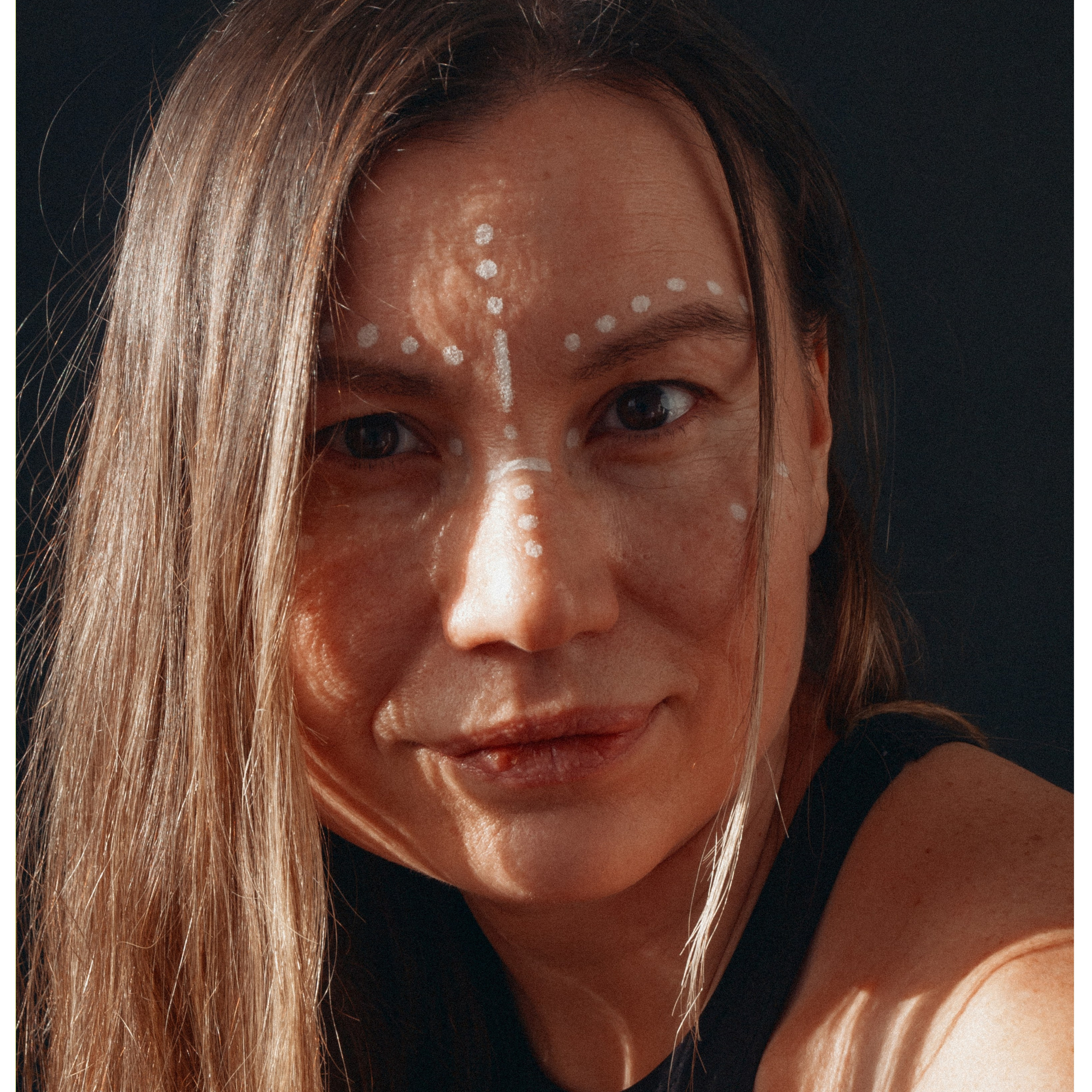 Полина. Женя Красовская | Портретный Фотограф | Визуал для брендов