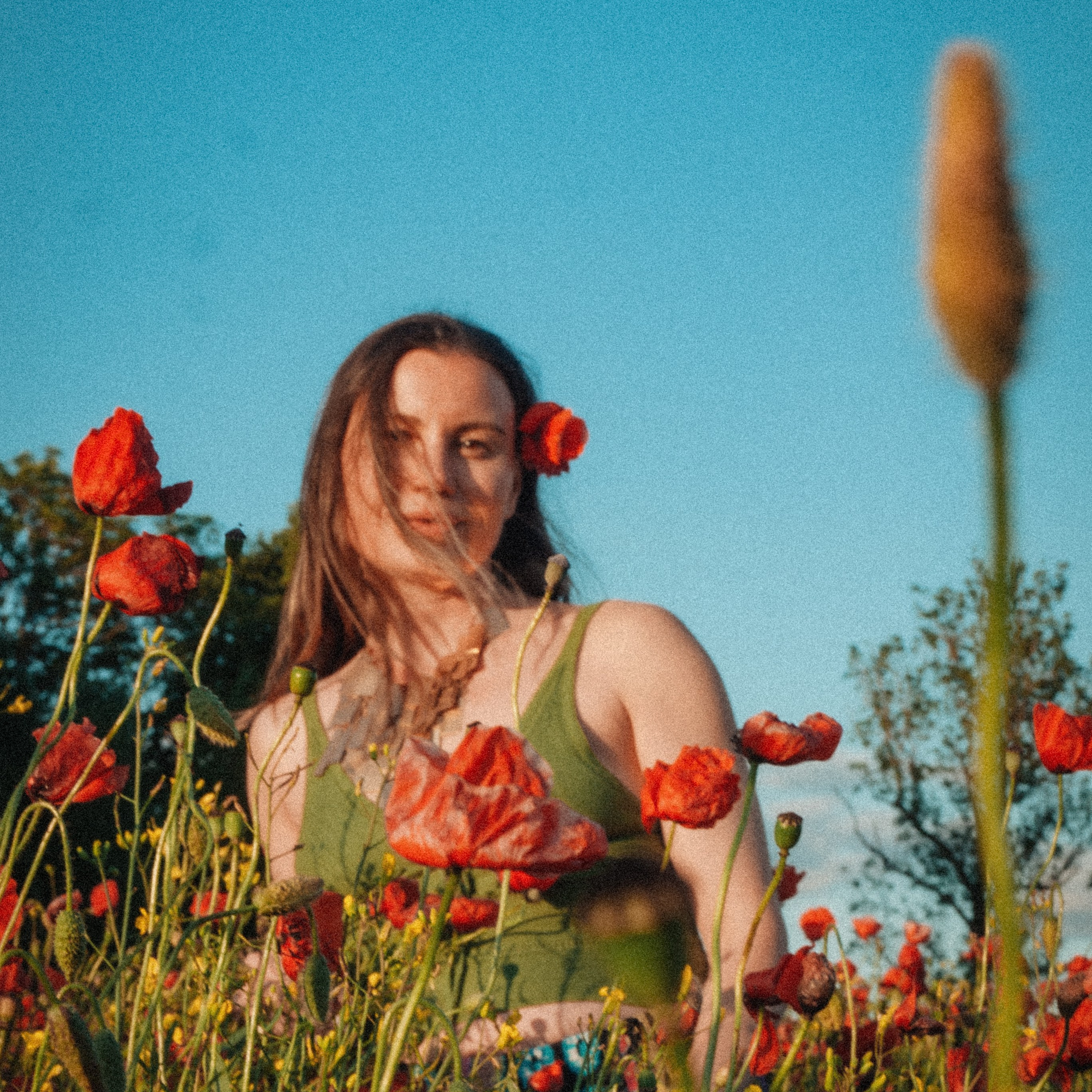 МАКИ. Женя Красовская | Фотограф | Визуал для брендов