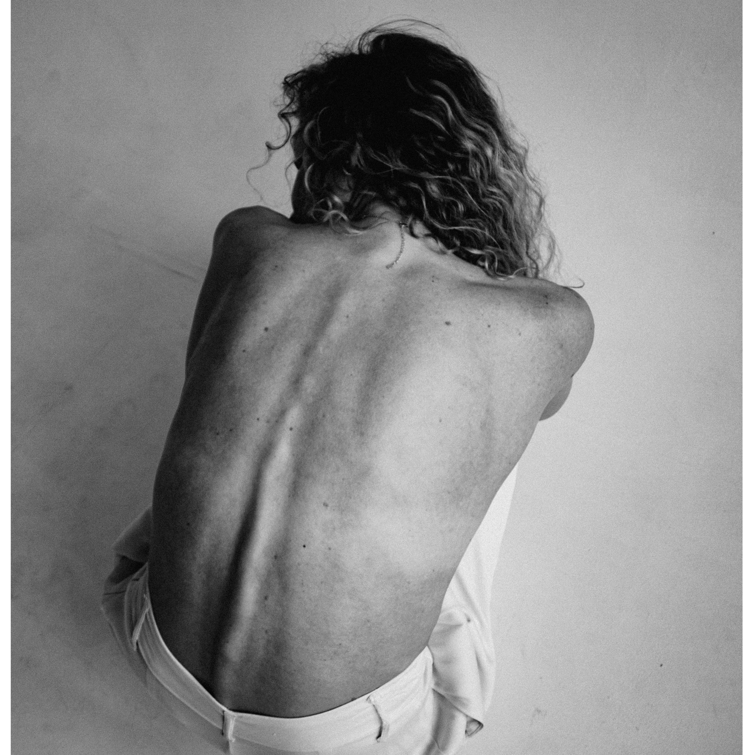 Вера. Женя Красовская | Портретный Фотограф | Визуал для брендов