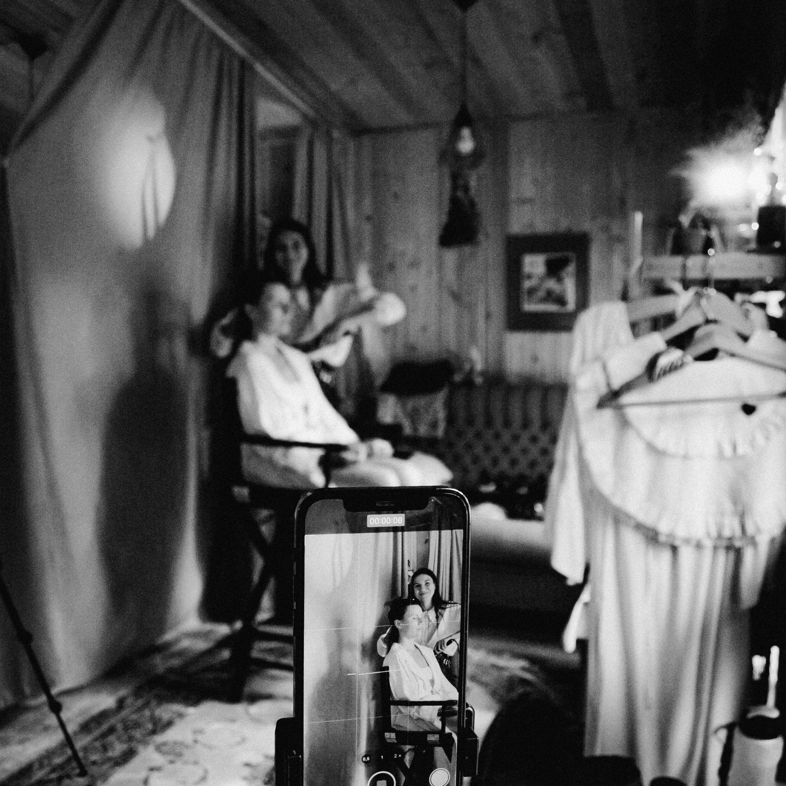 Невеста. Женя Красовская | Портретный Фотограф | Визуал для брендов