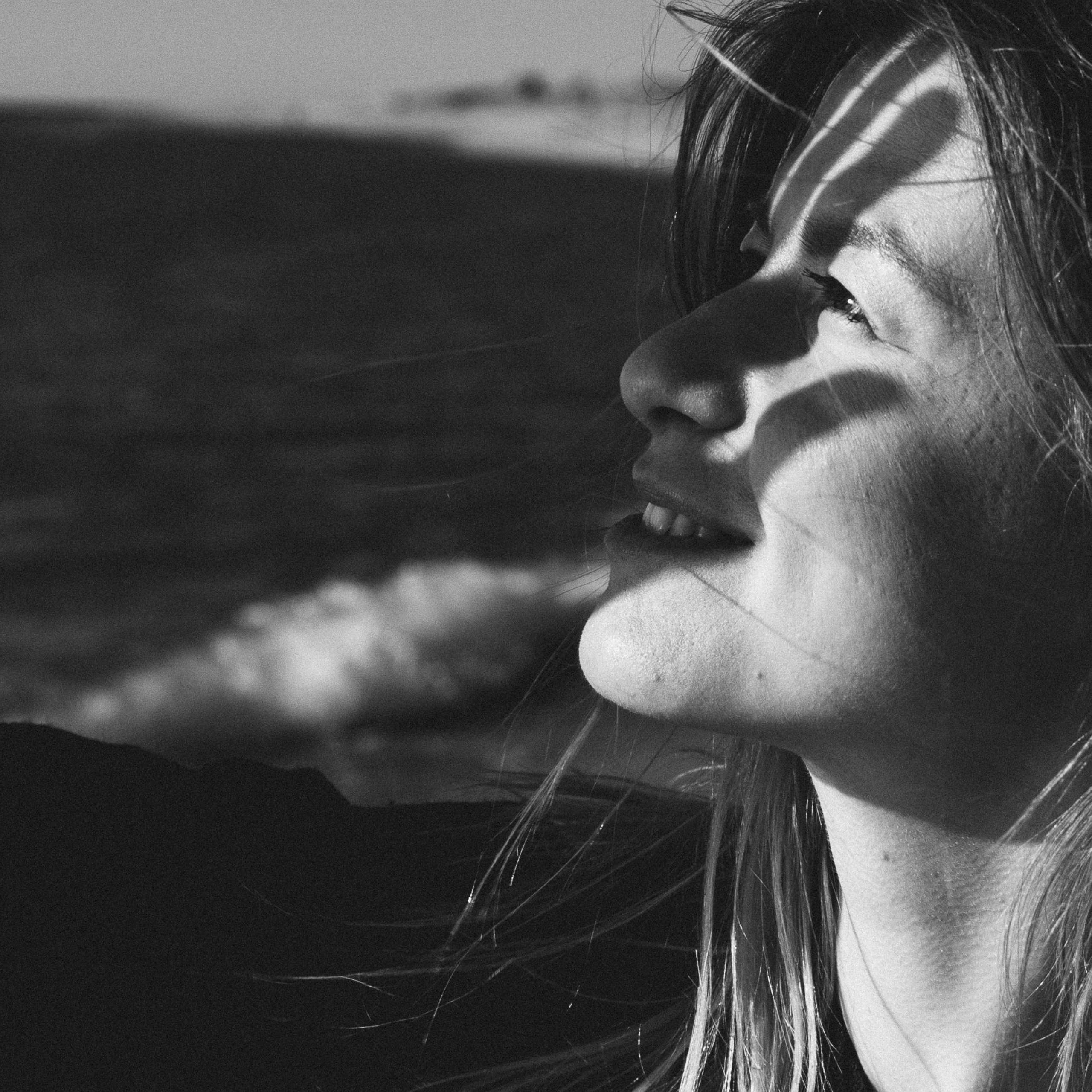 Янтарный. Маша. Женя Красовская | Портретный Фотограф | Визуал для брендов