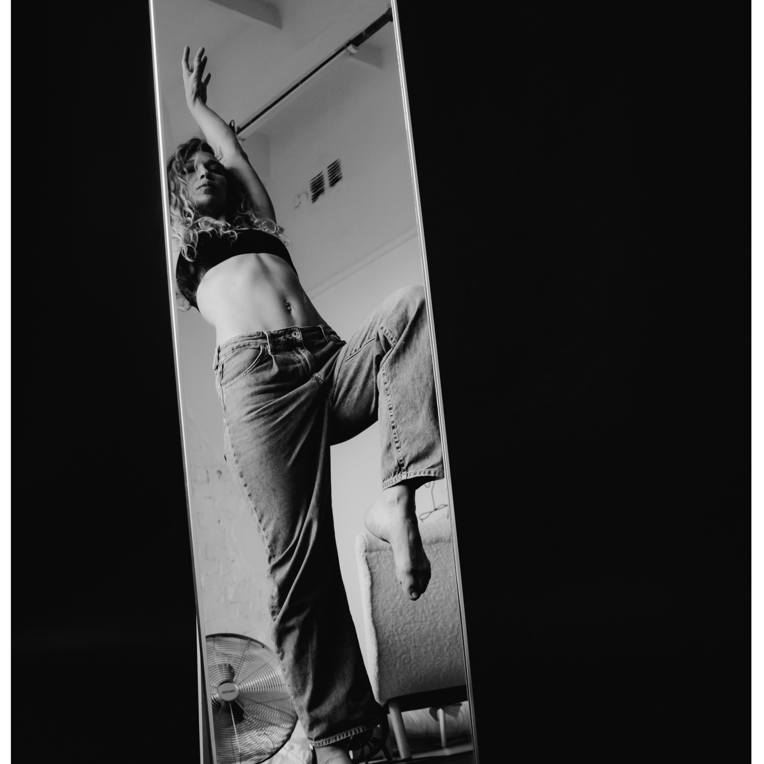 Юлия. Женя Красовская | Портретный Фотограф | Визуал для брендов