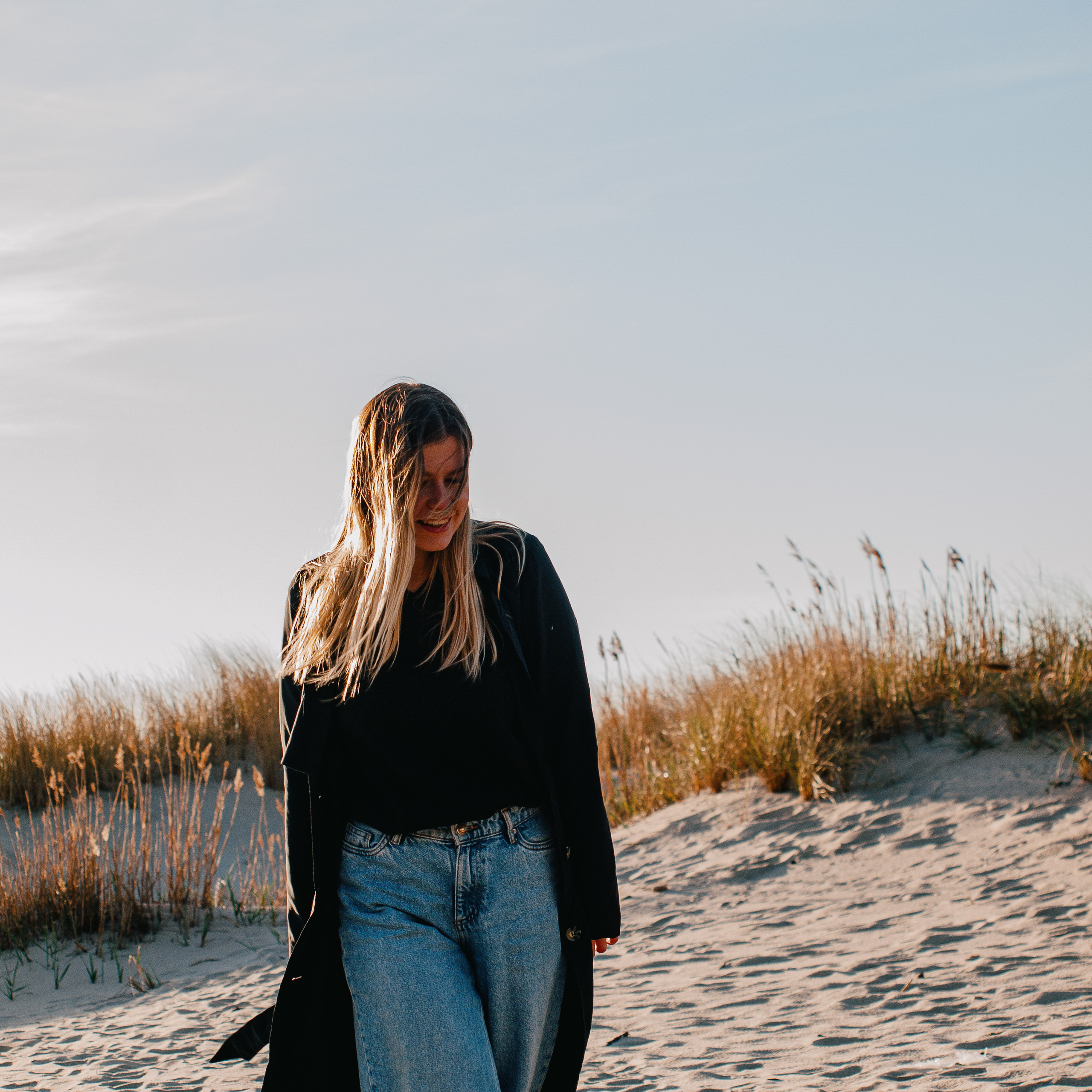 Янтарный. Маша. Женя Красовская | Портретный Фотограф | Визуал для брендов