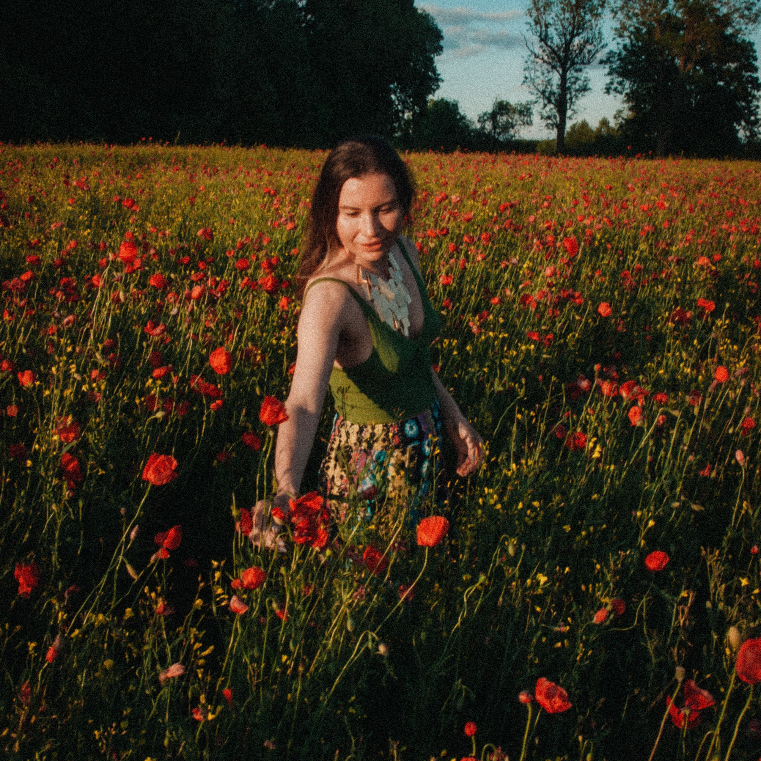 МАКИ. Женя Красовская | Фотограф | Визуал для брендов