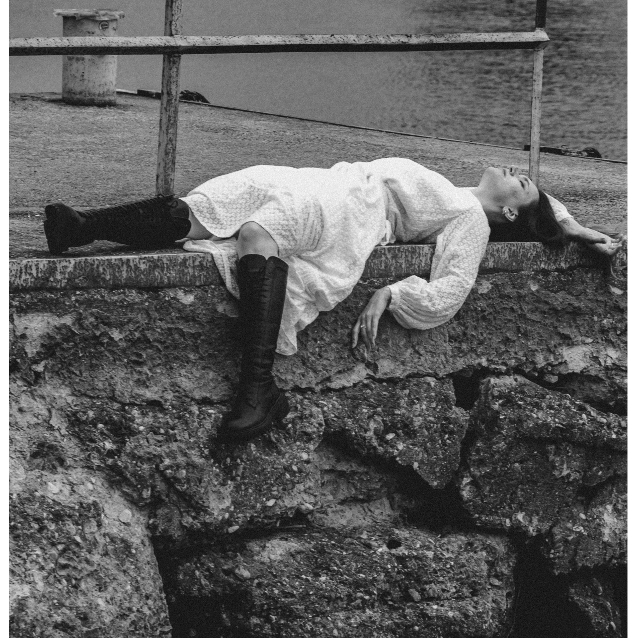 Катя. Женя Красовская | Портретный Фотограф | Визуал для брендов