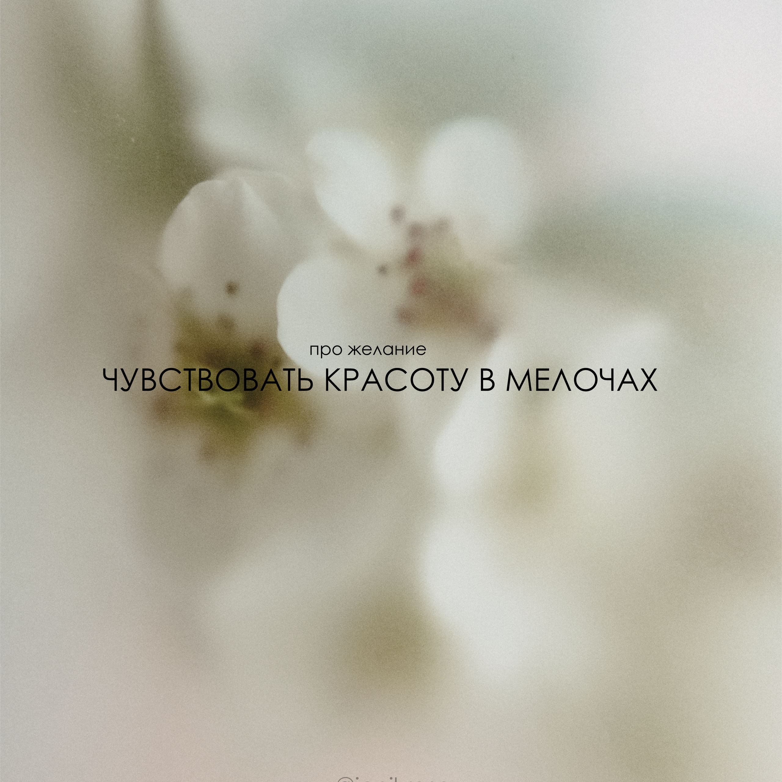 Ранняя весна