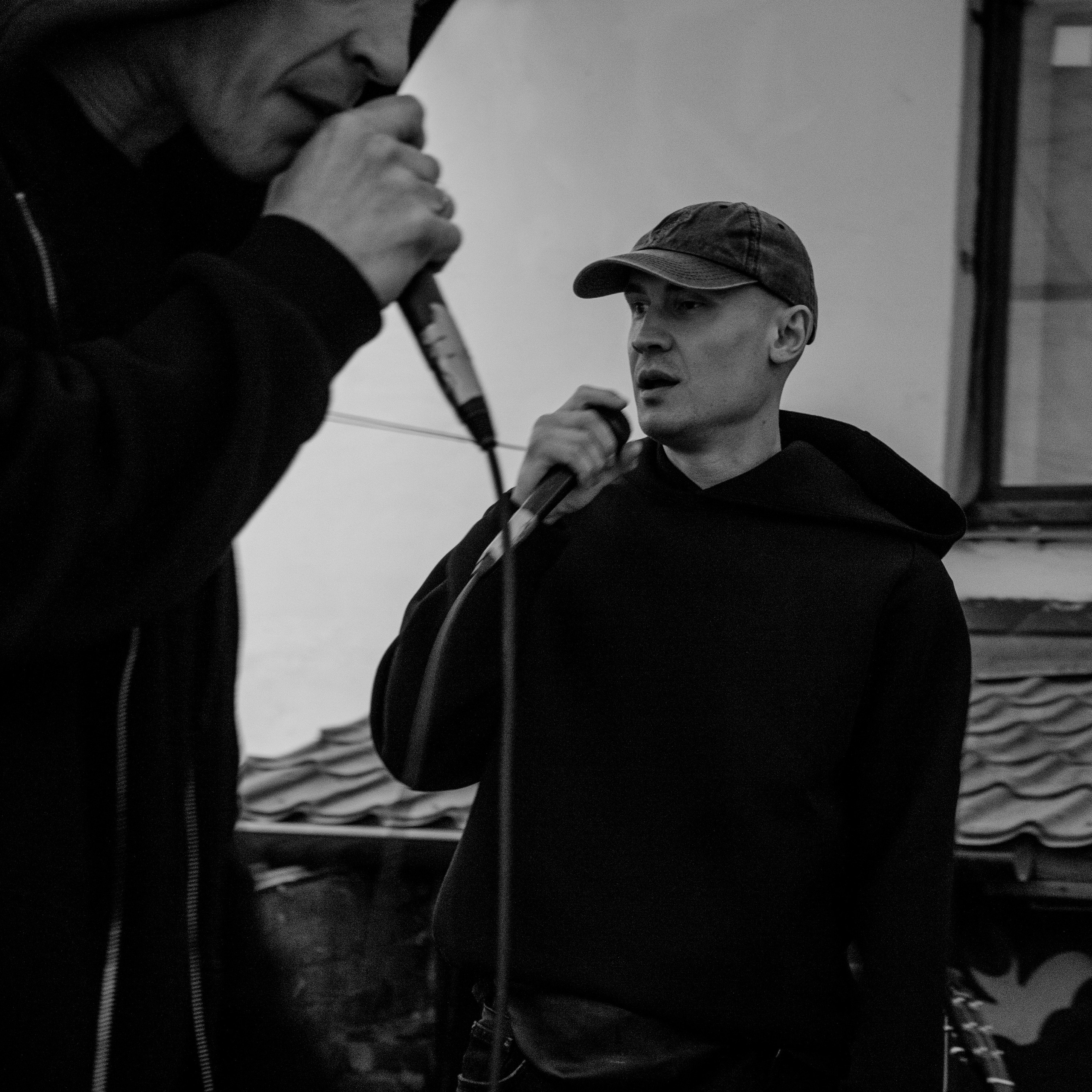 Макулатура 4.6.22. Репортаж. Женя Красовская | Портретный Фотограф | Визуал для брендов