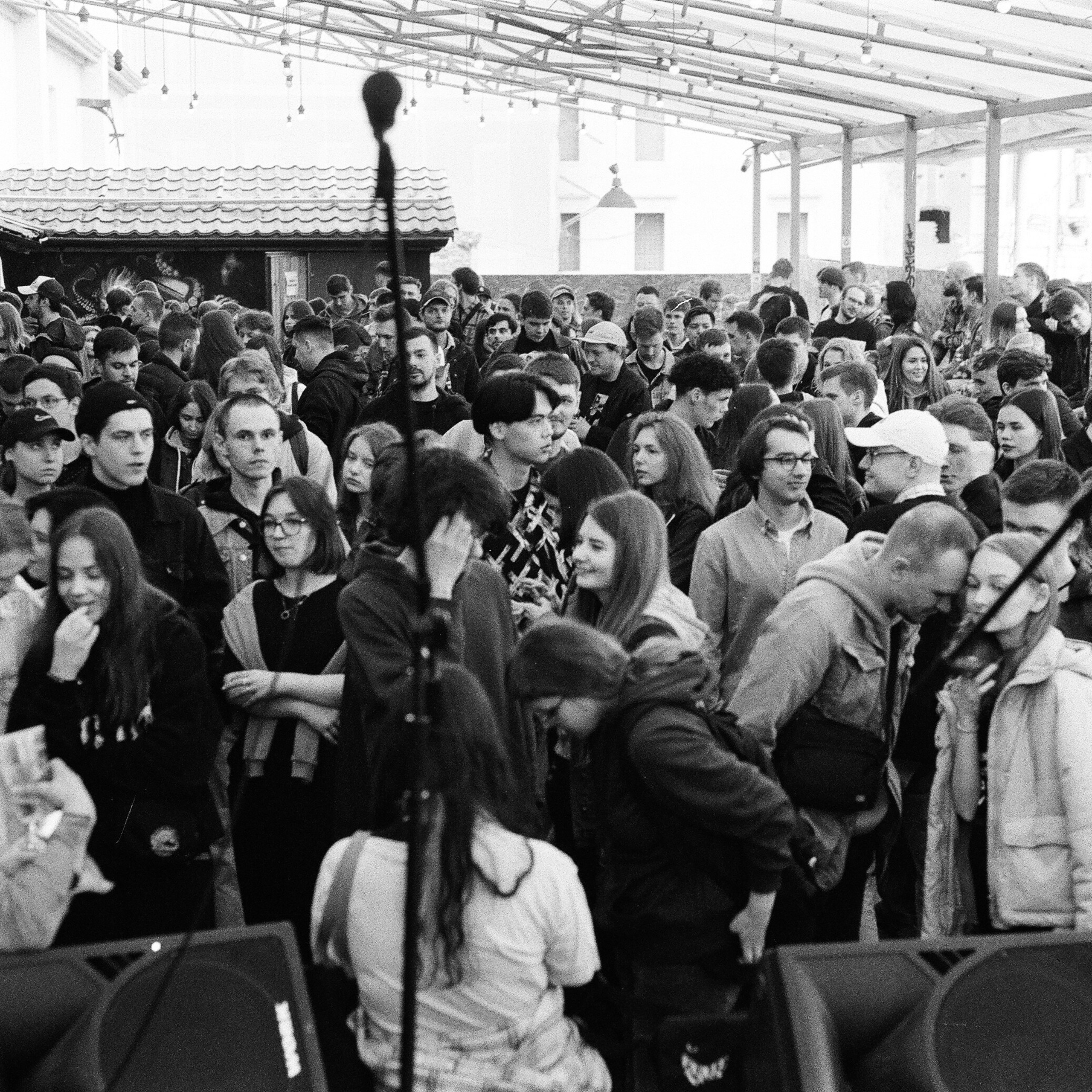 On film. Женя Красовская | Фотограф | Визуал для брендов