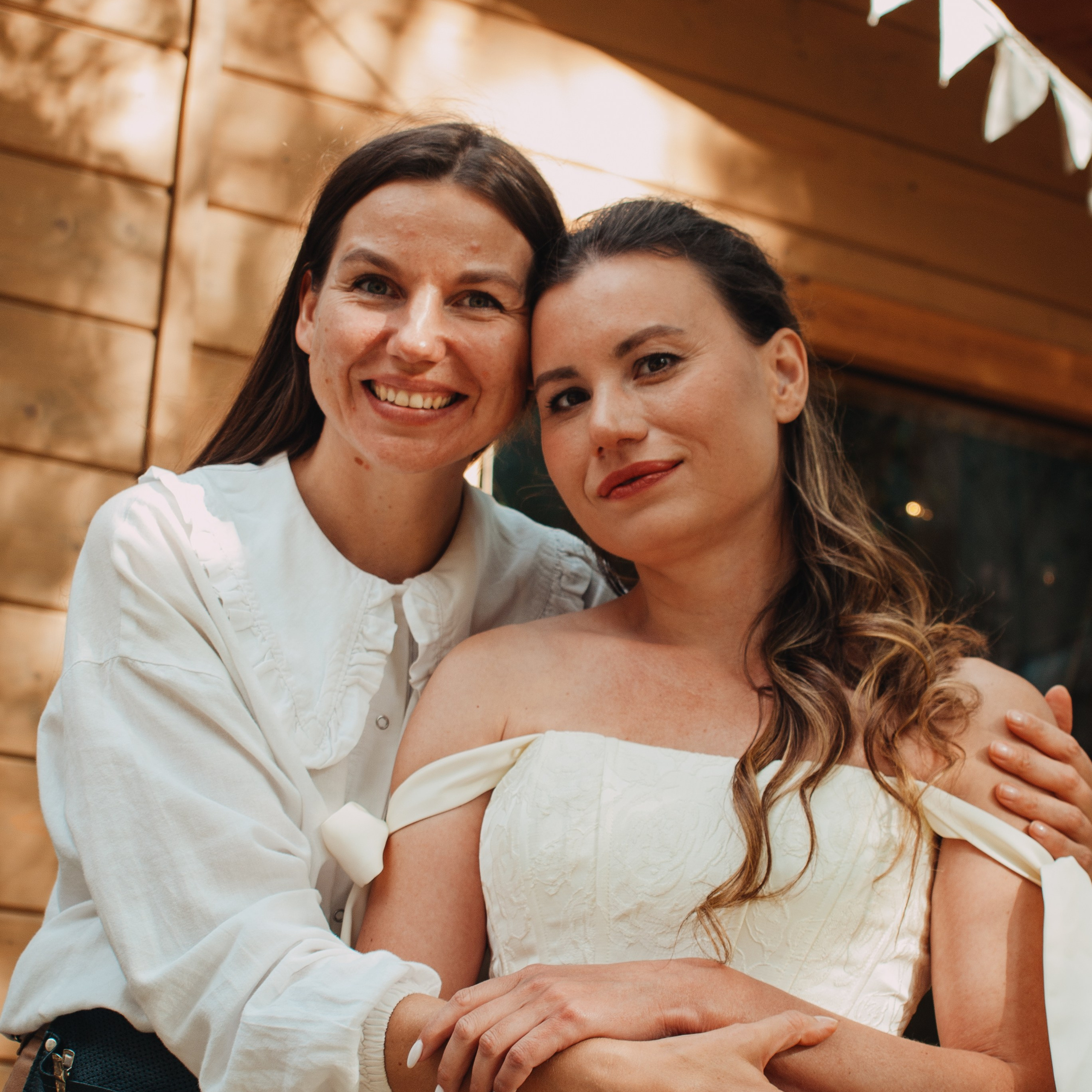 Невеста. Женя Красовская | Портретный Фотограф | Визуал для брендов