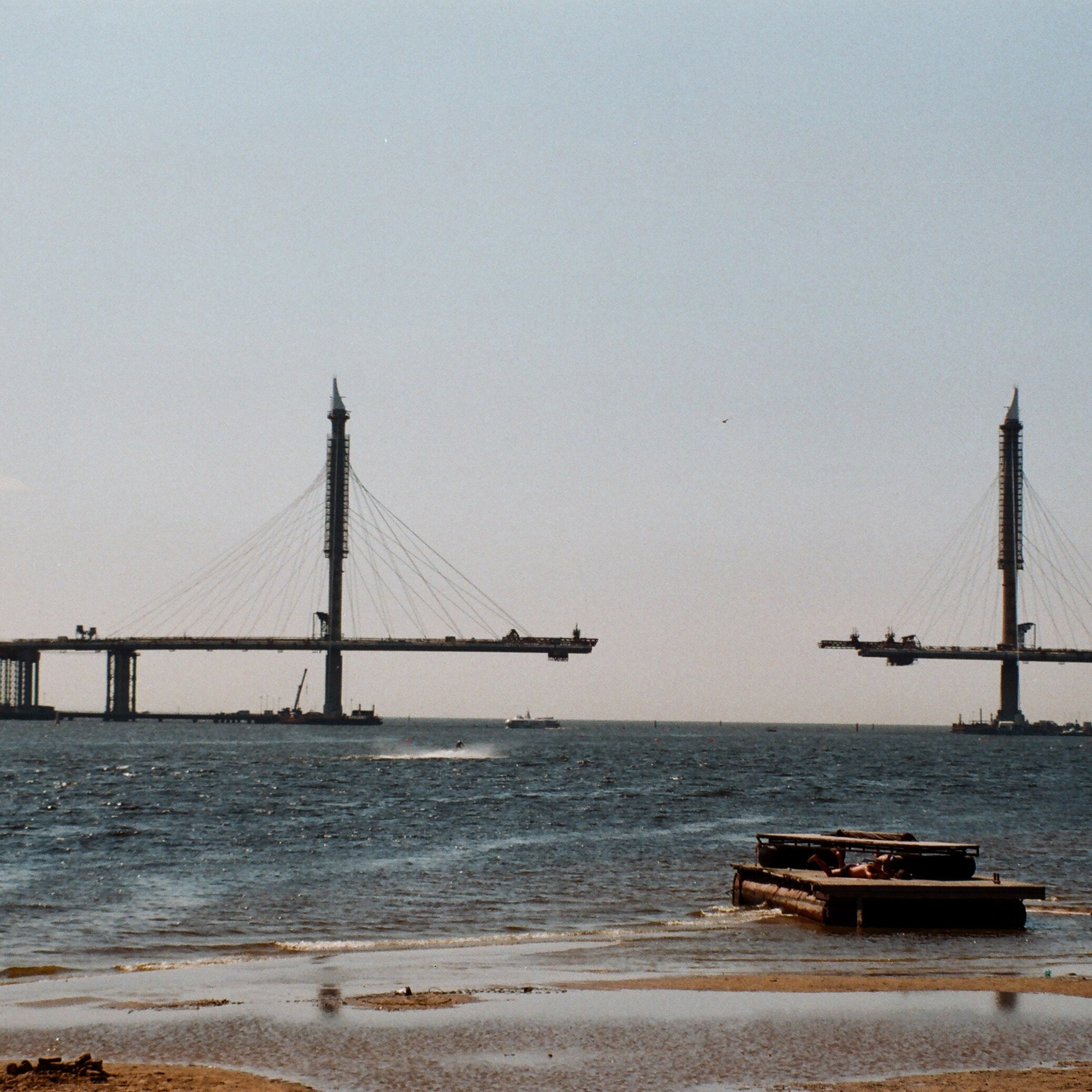 On film. Женя Красовская | Фотограф | Визуал для брендов