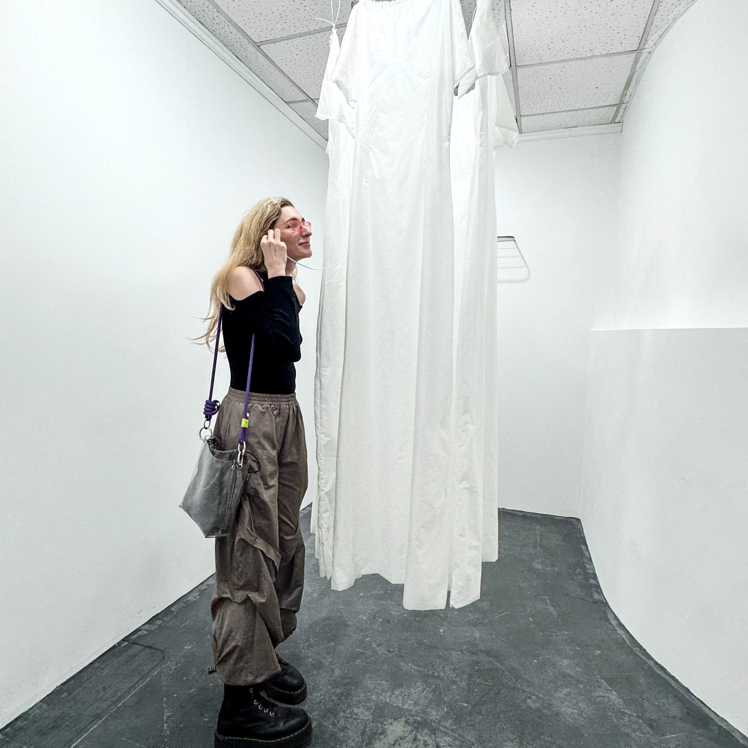 Дворы ожидания. KRUS group