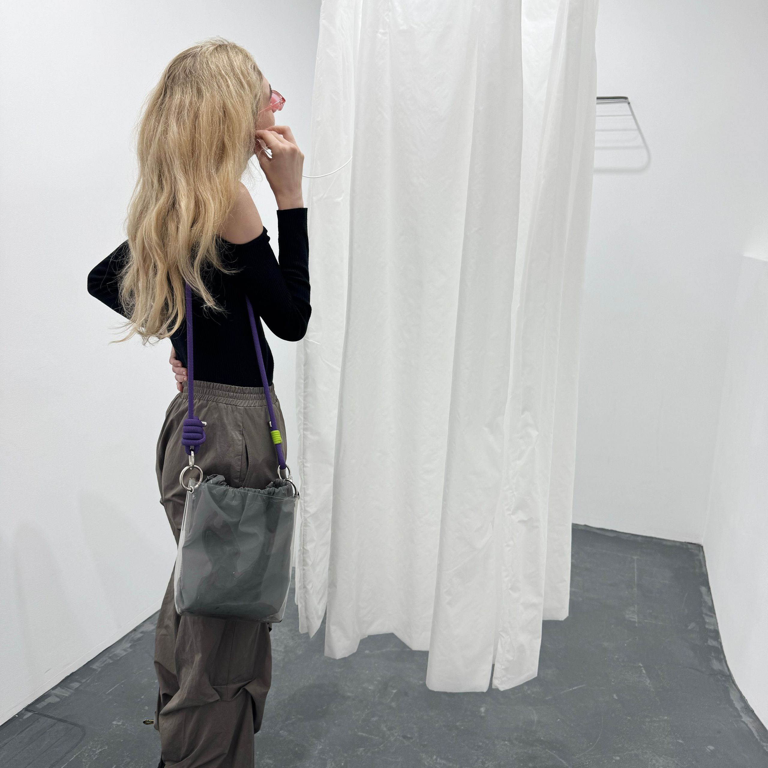 Дворы ожидания. KRUS group